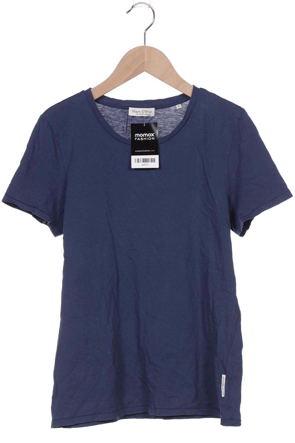 

Marc O Polo Damen T-Shirt, blau