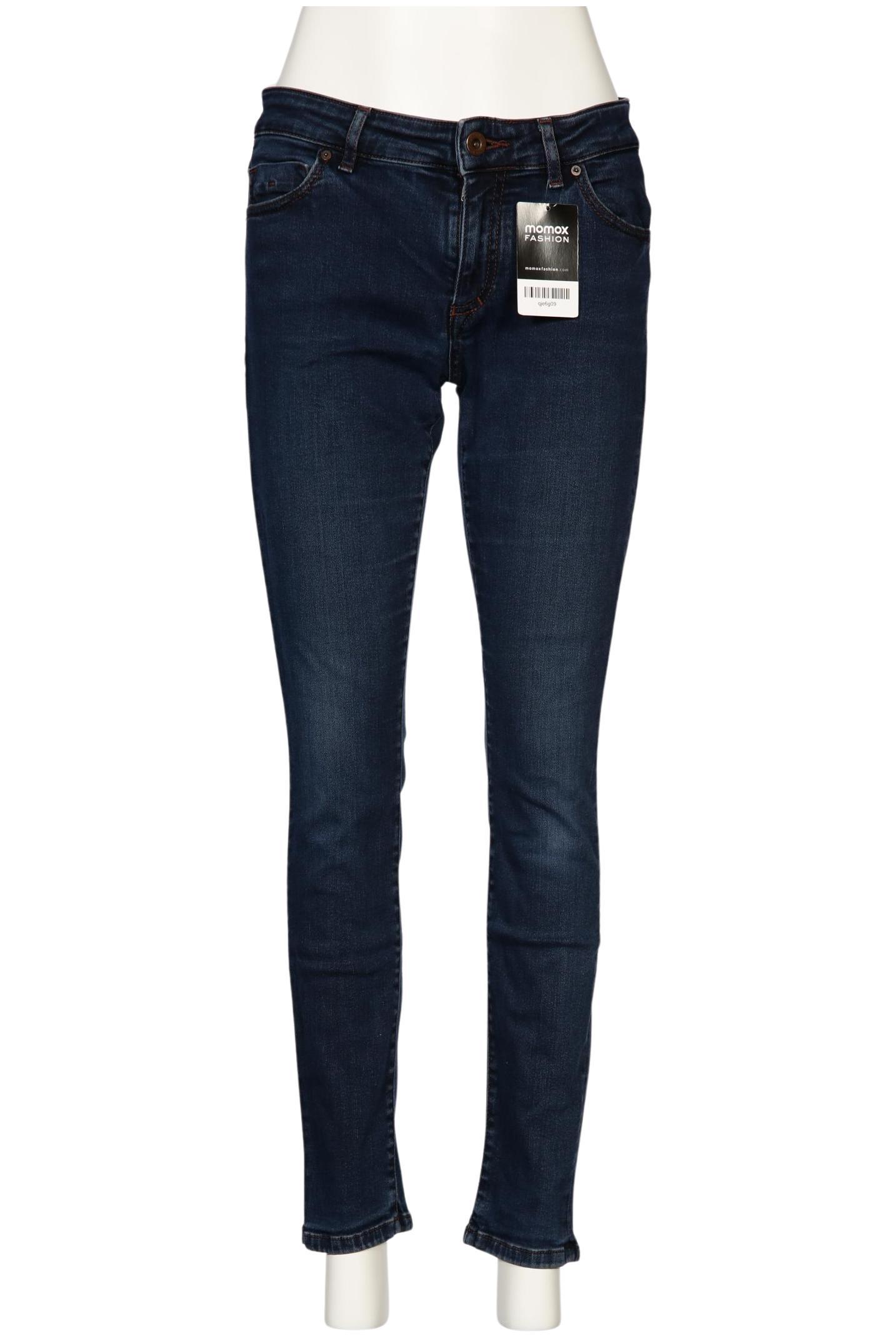 

Marc O Polo Damen Jeans, marineblau, Gr. 28