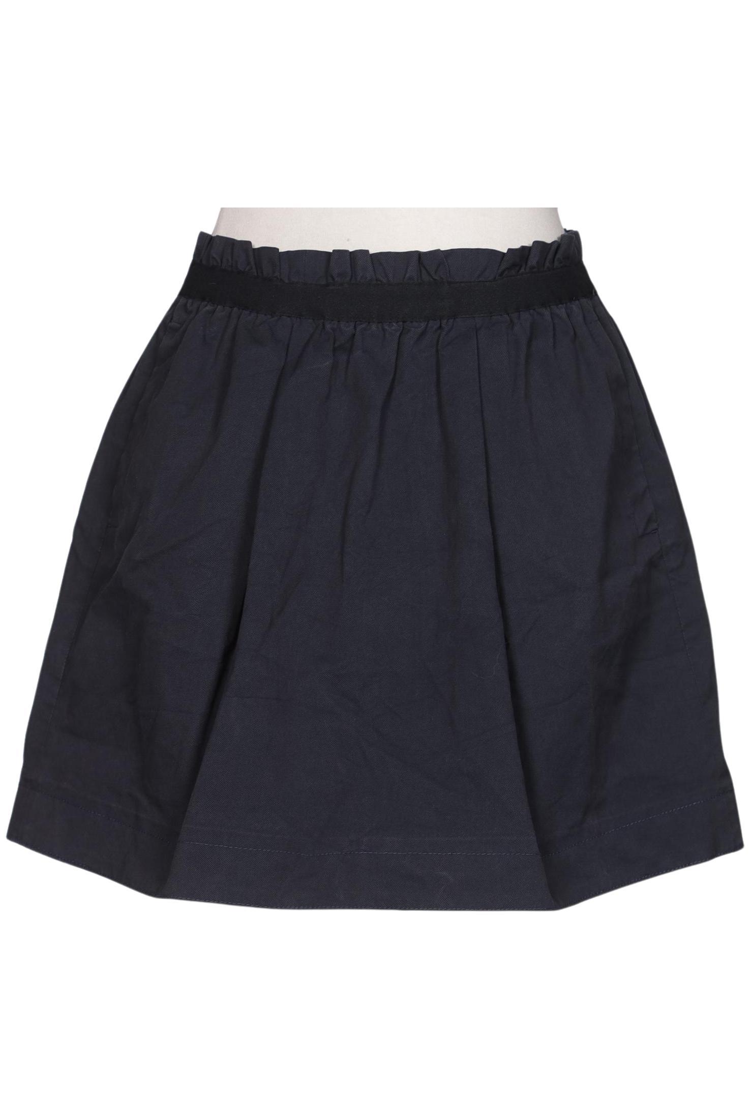 

Marc O Polo Damen Rock, marineblau, Gr. 36