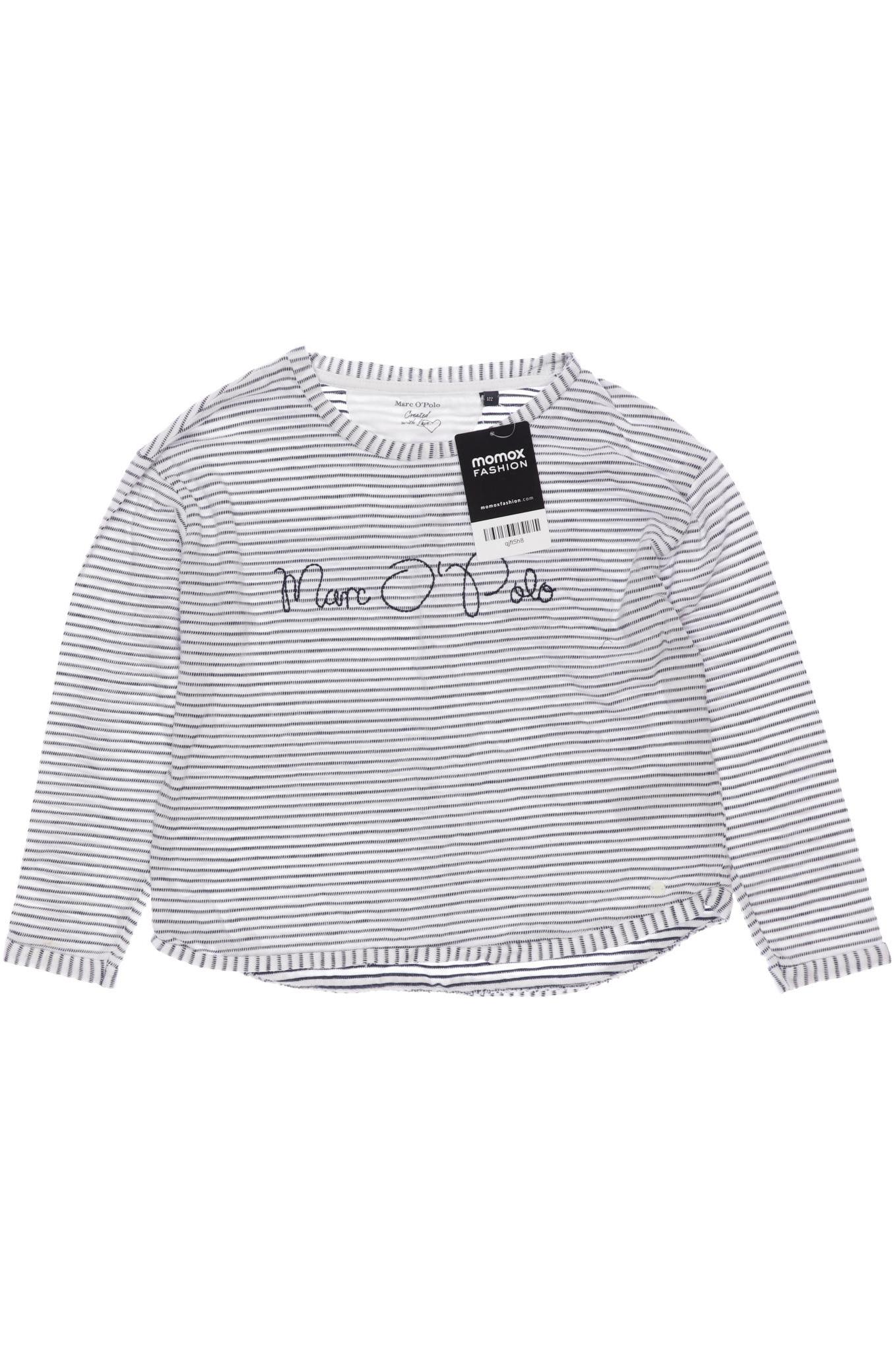 

Marc O Polo Mädchen Langarmshirt, blau