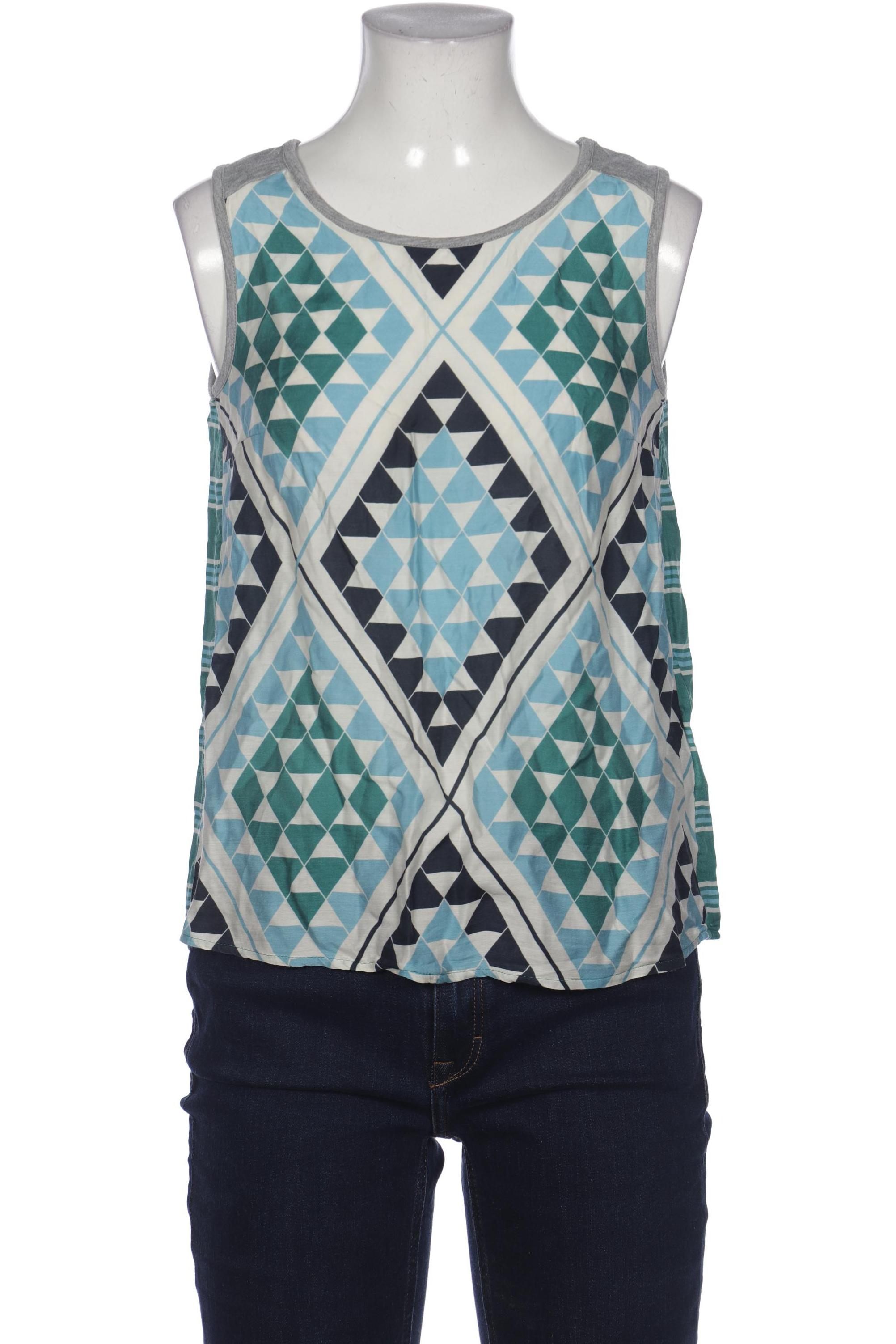 

Marc O Polo Damen Bluse, mehrfarbig