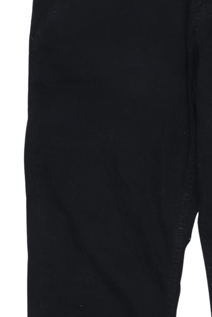 Thumbnail - Marc O Polo Jungen Stoffhose, schwarz, Gr. 170