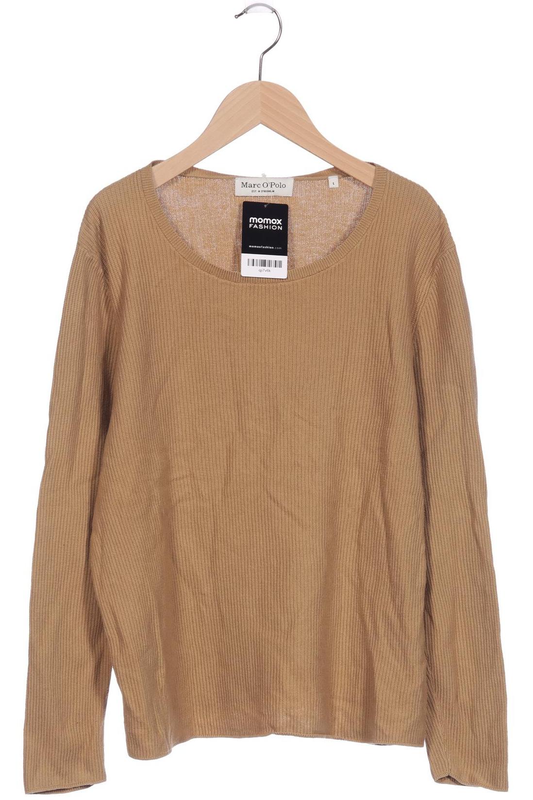 

Marc O Polo Damen Pullover, braun, Gr. 42