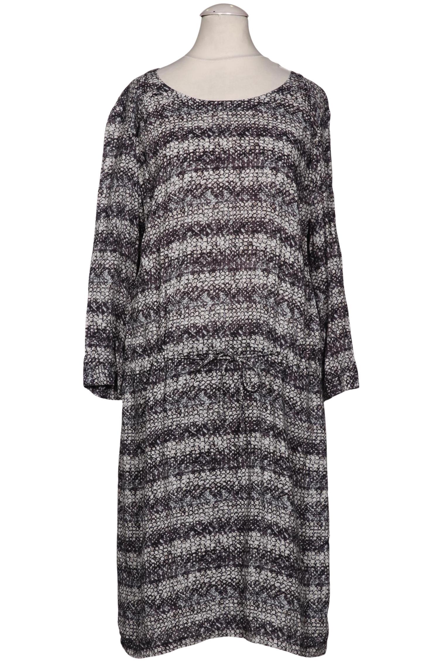 

Marc O Polo Damen Kleid, mehrfarbig, Gr. 40