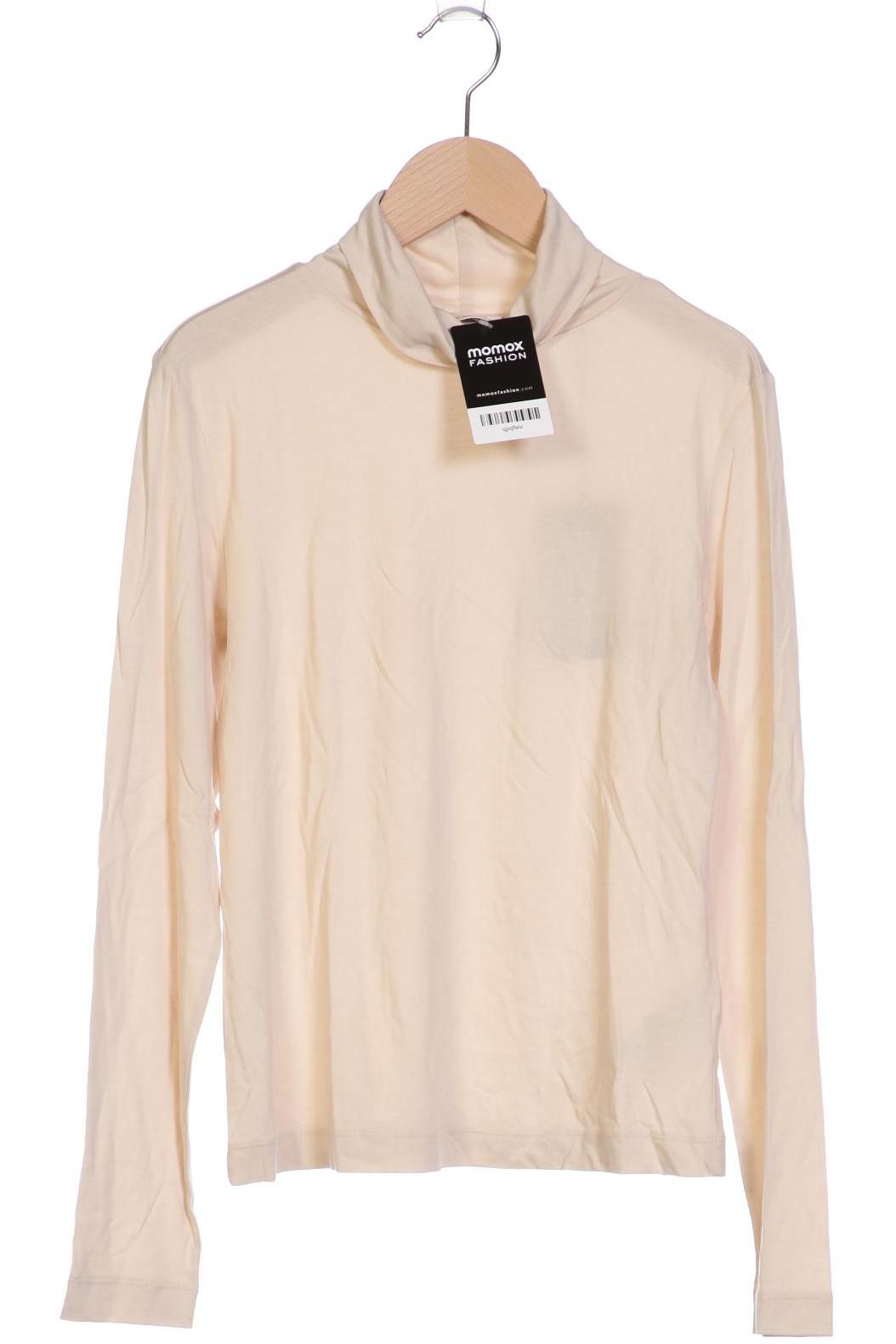 

Marc O Polo Damen Langarmshirt, beige