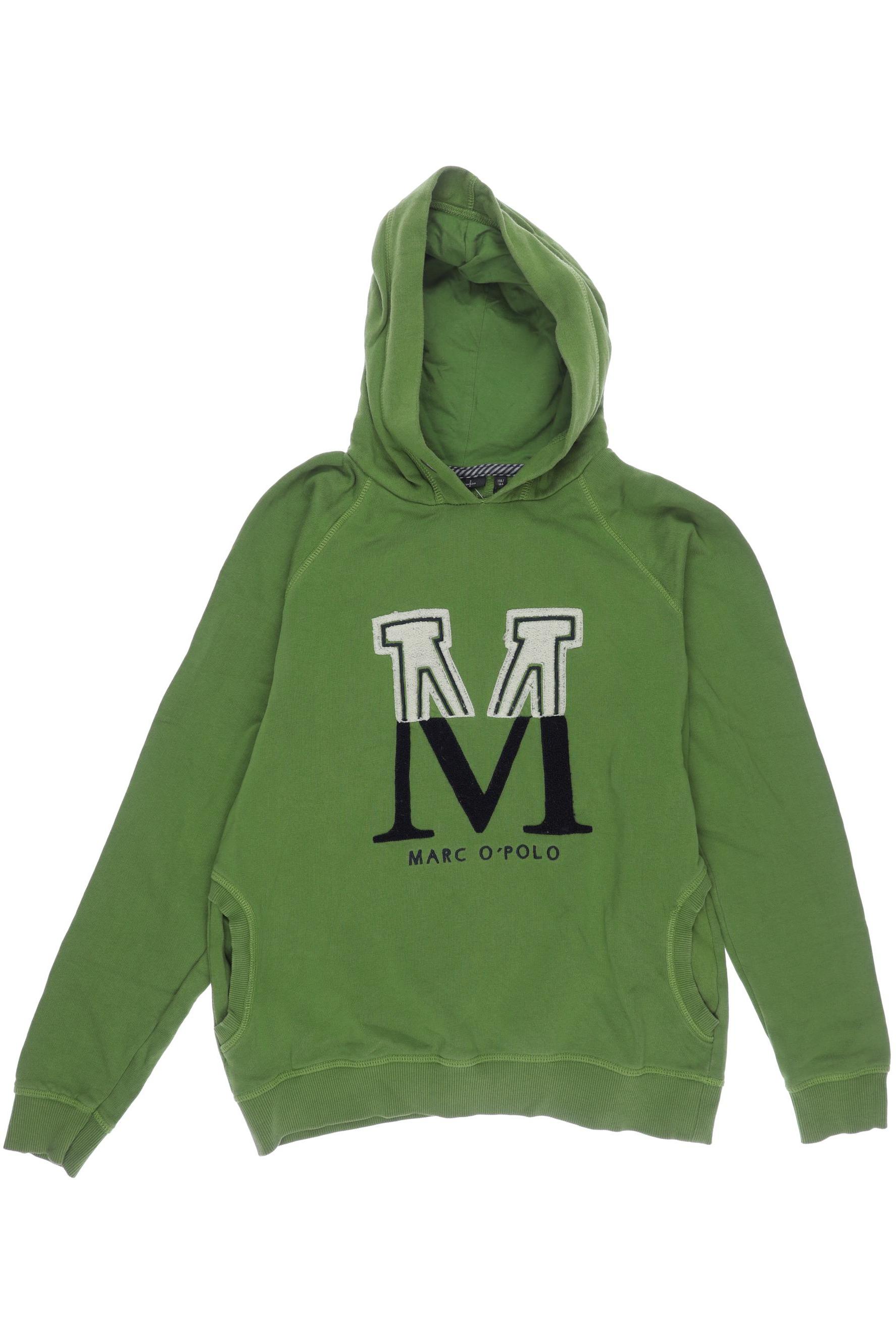 

Marc O Polo Herren Hoodies & Sweater, grün, Gr. 158