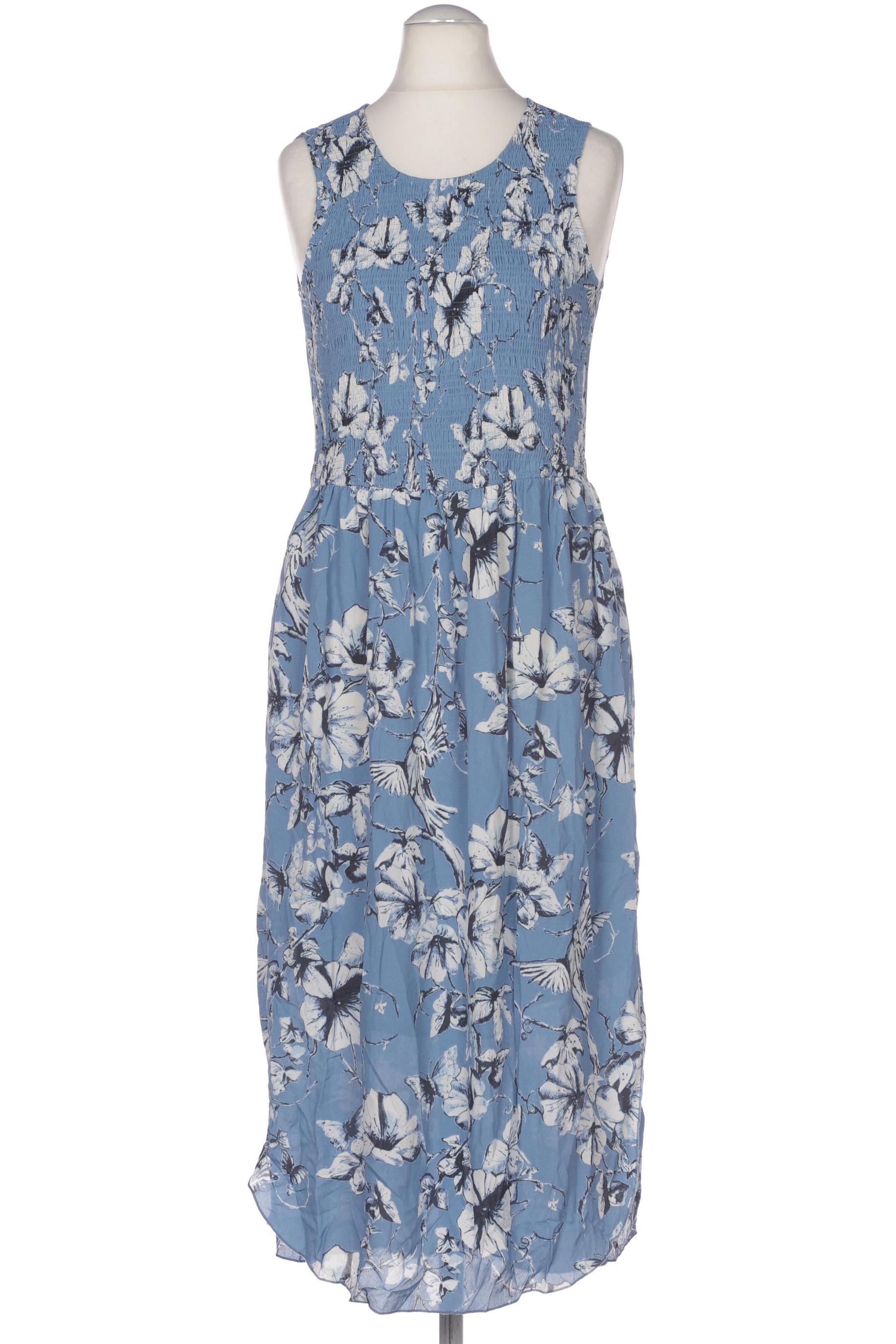 

Marc O Polo Damen Kleid, hellblau