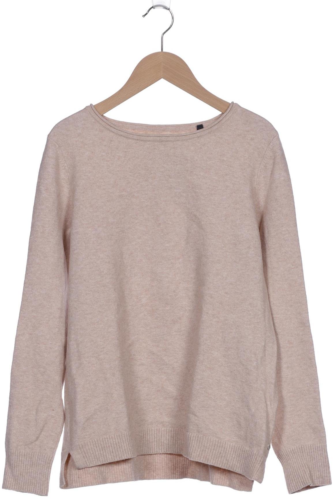 

Marc O Polo Damen Pullover, beige