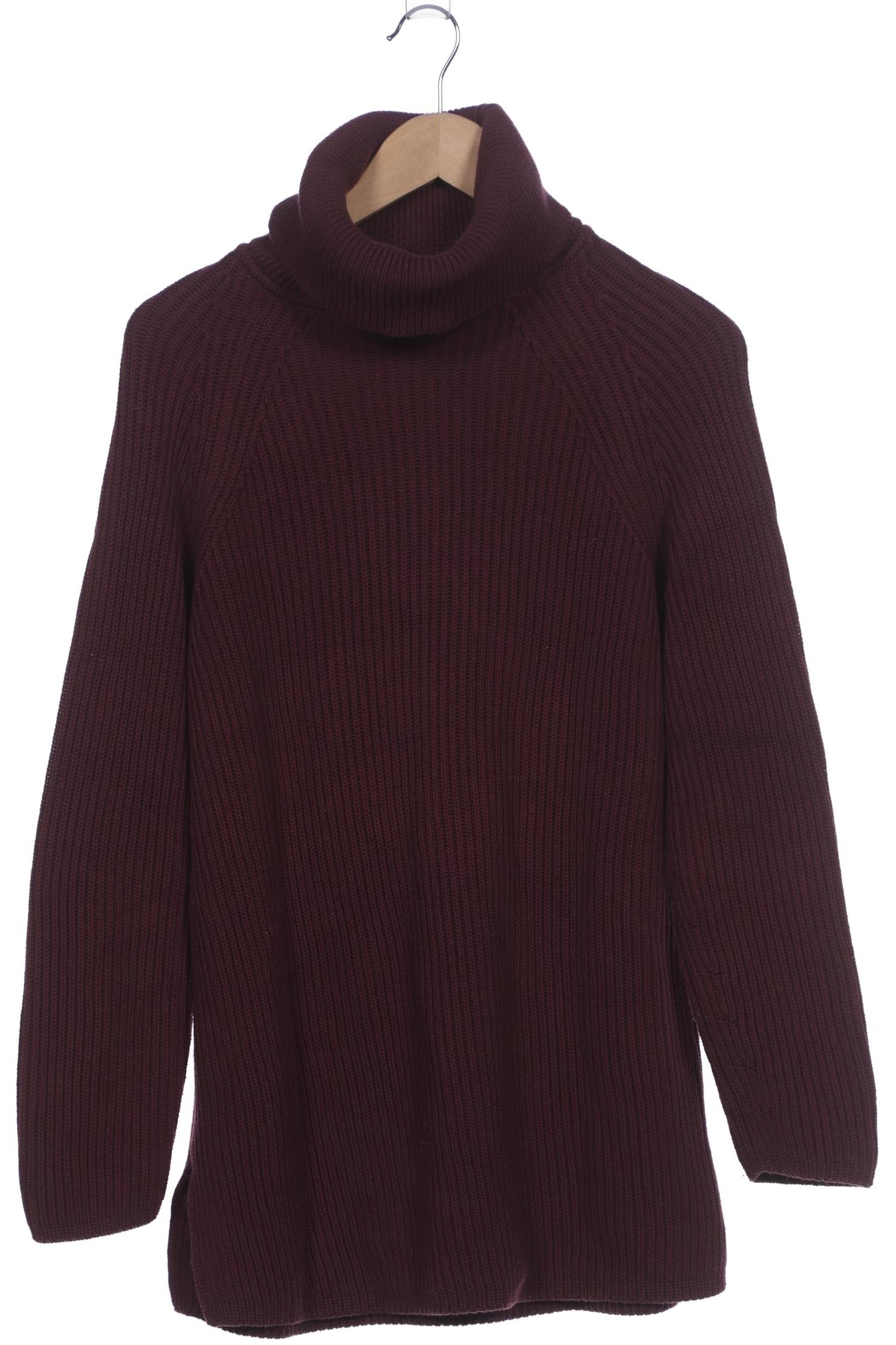 

Marc O Polo Damen Pullover, bordeaux, Gr. 38