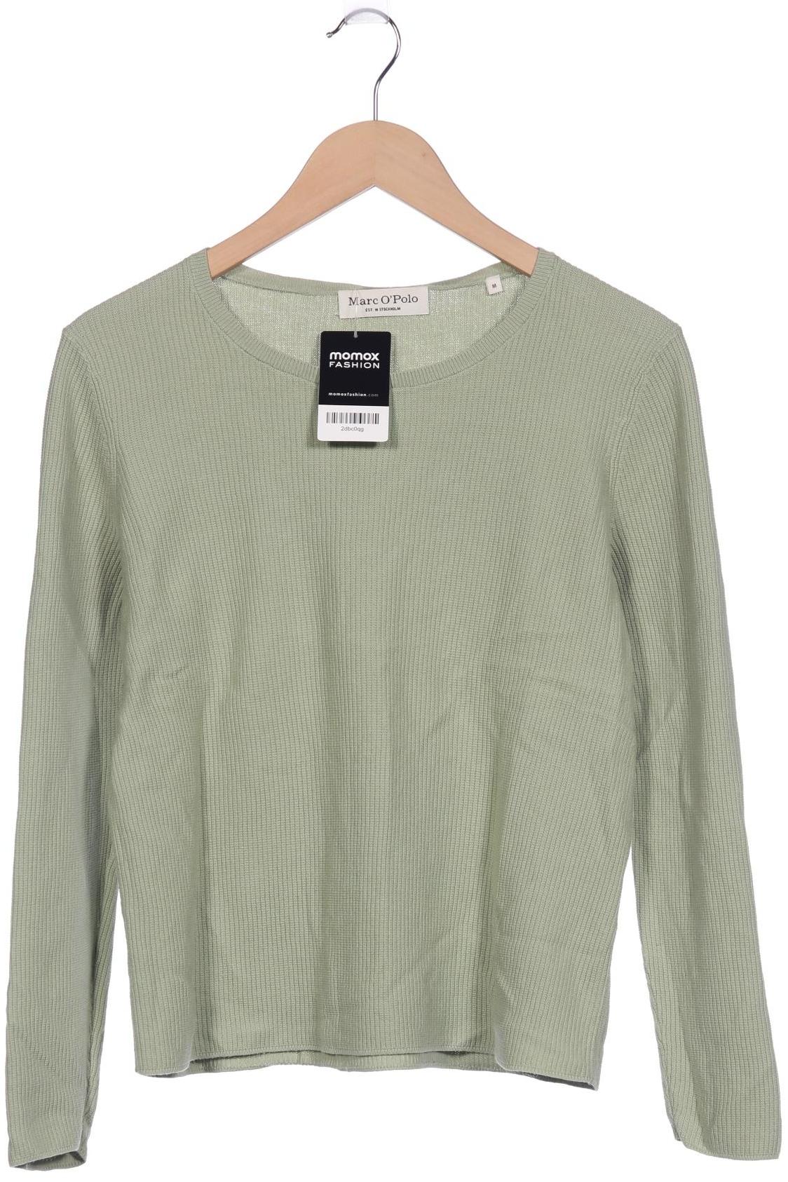 

Marc O Polo Damen Pullover, hellgrün, Gr. 38