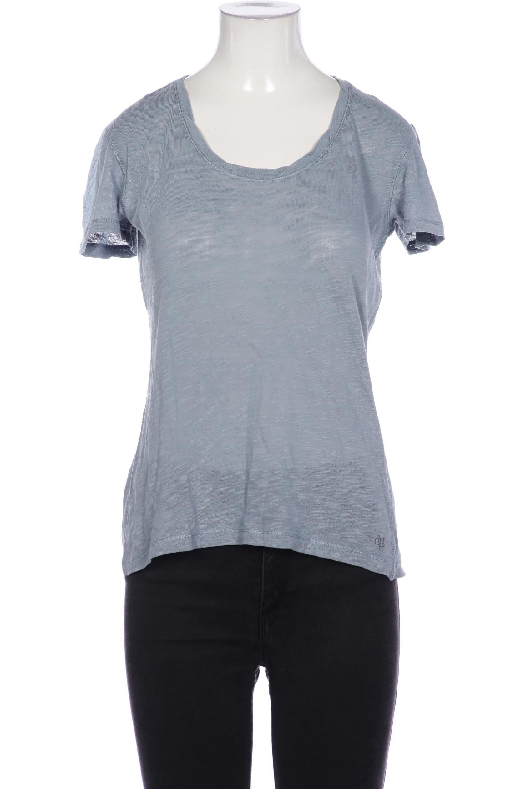 

Marc O Polo Damen T-Shirt, blau