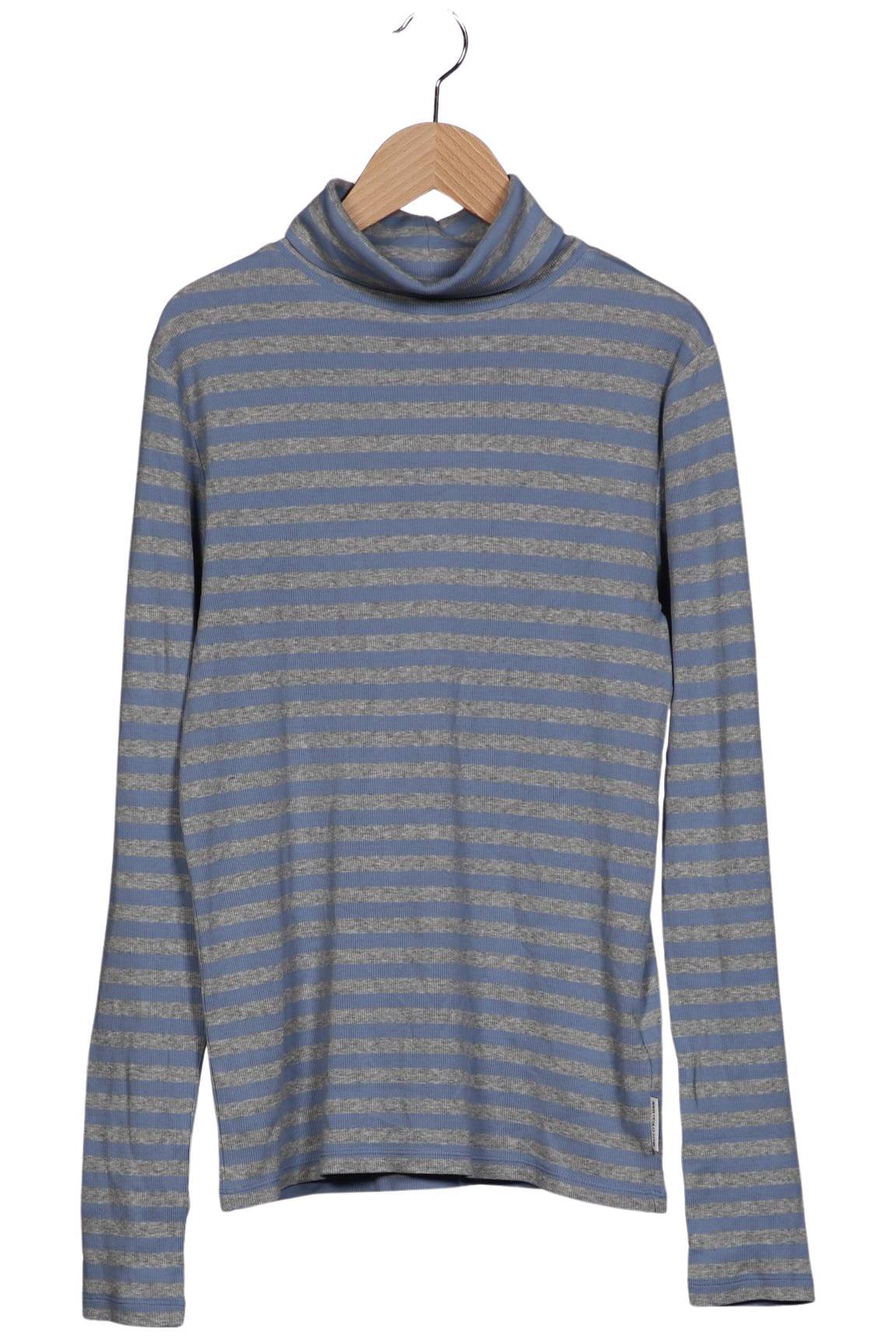 

Marc O Polo Damen Langarmshirt, mehrfarbig, Gr. 38