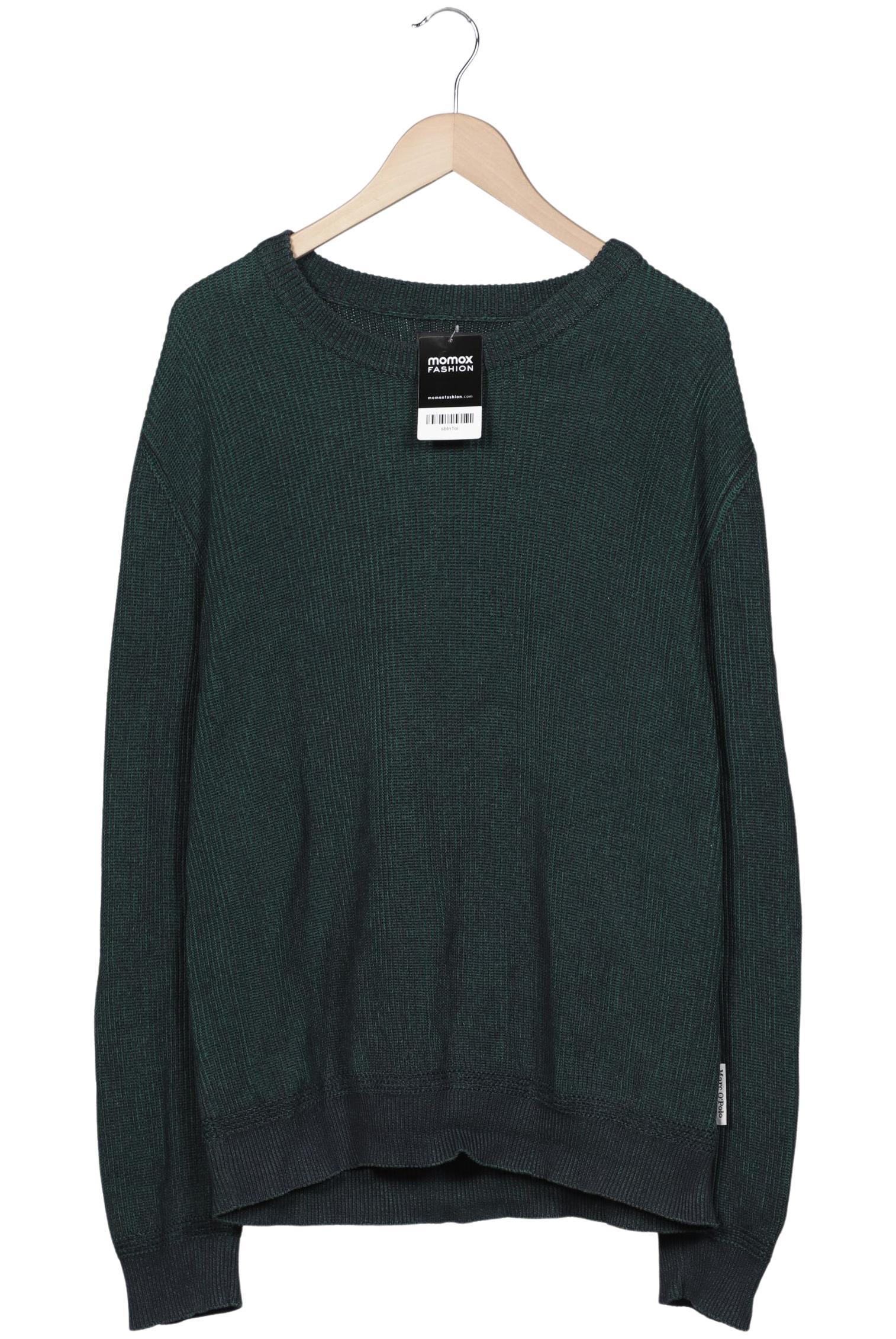 

Marc O Polo Herren Pullover, grün, Gr. 54