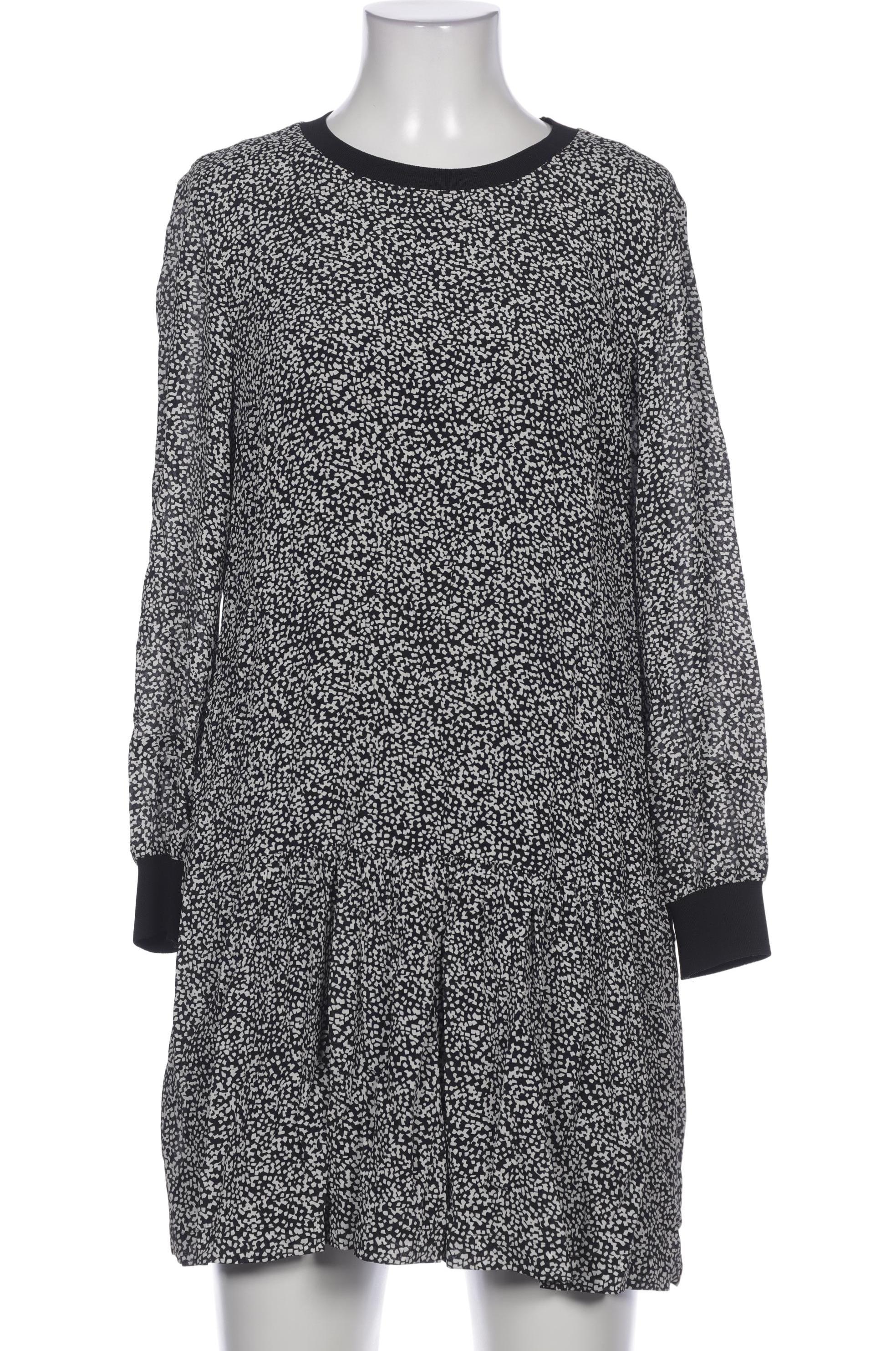 

Marc O Polo Damen Kleid, schwarz, Gr. 34