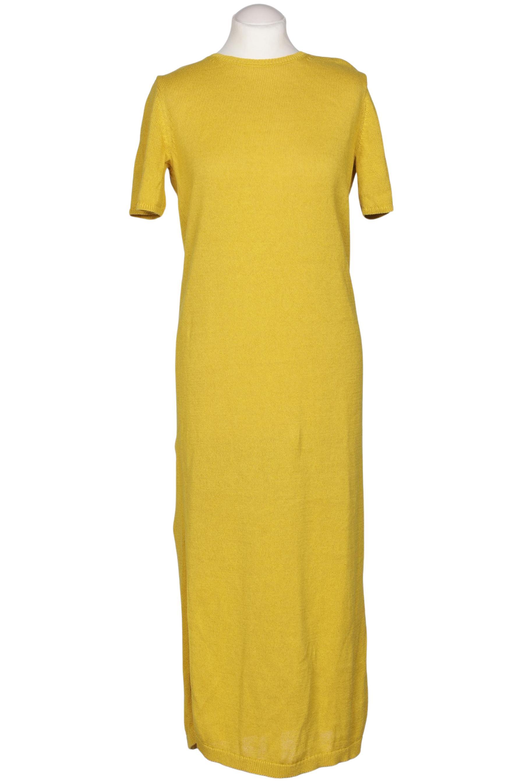 

Marc O Polo Damen Kleid, gelb, Gr. 34