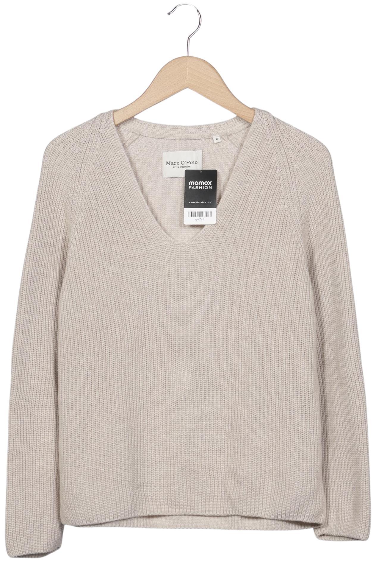 

Marc O Polo Damen Pullover, beige, Gr. 38