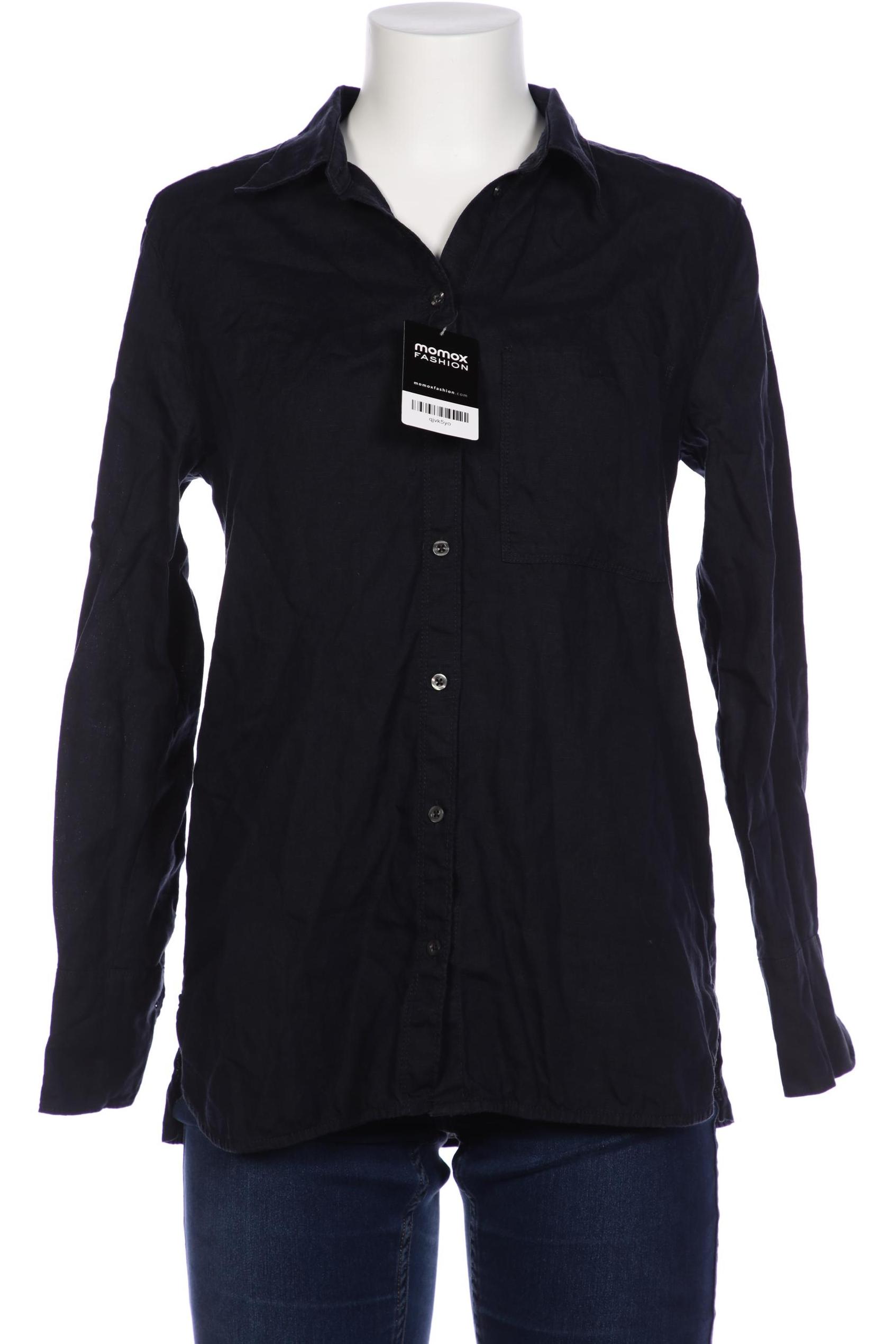 

Marc O Polo Damen Bluse, marineblau, Gr. 38