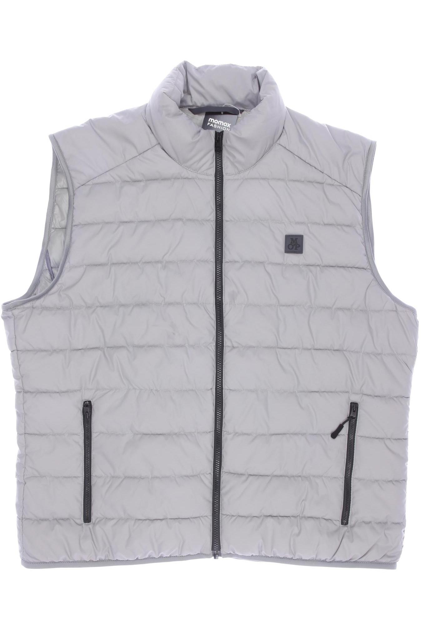 

Marc O Polo Damen Weste, grau, Gr. 46