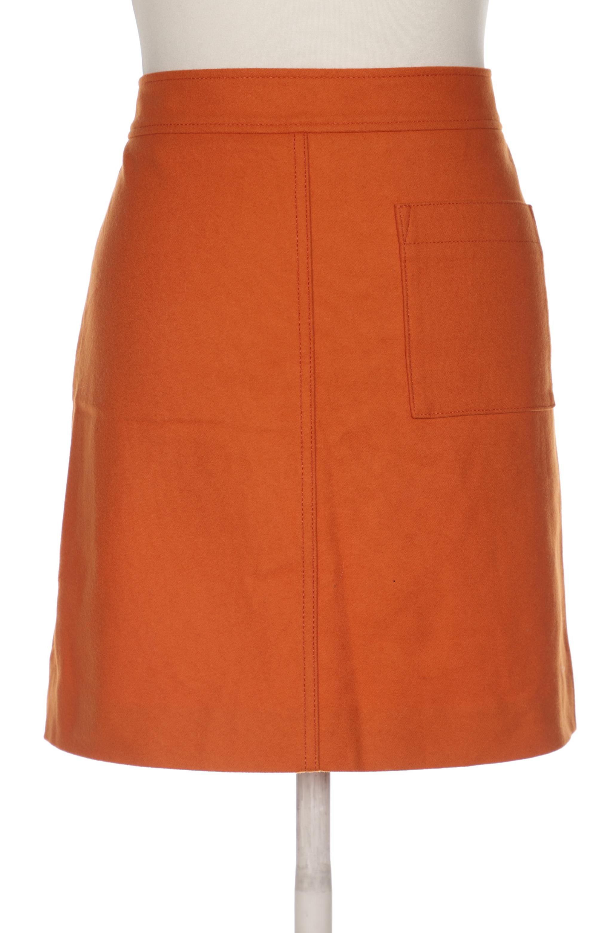 

Marc O Polo Damen Rock, orange