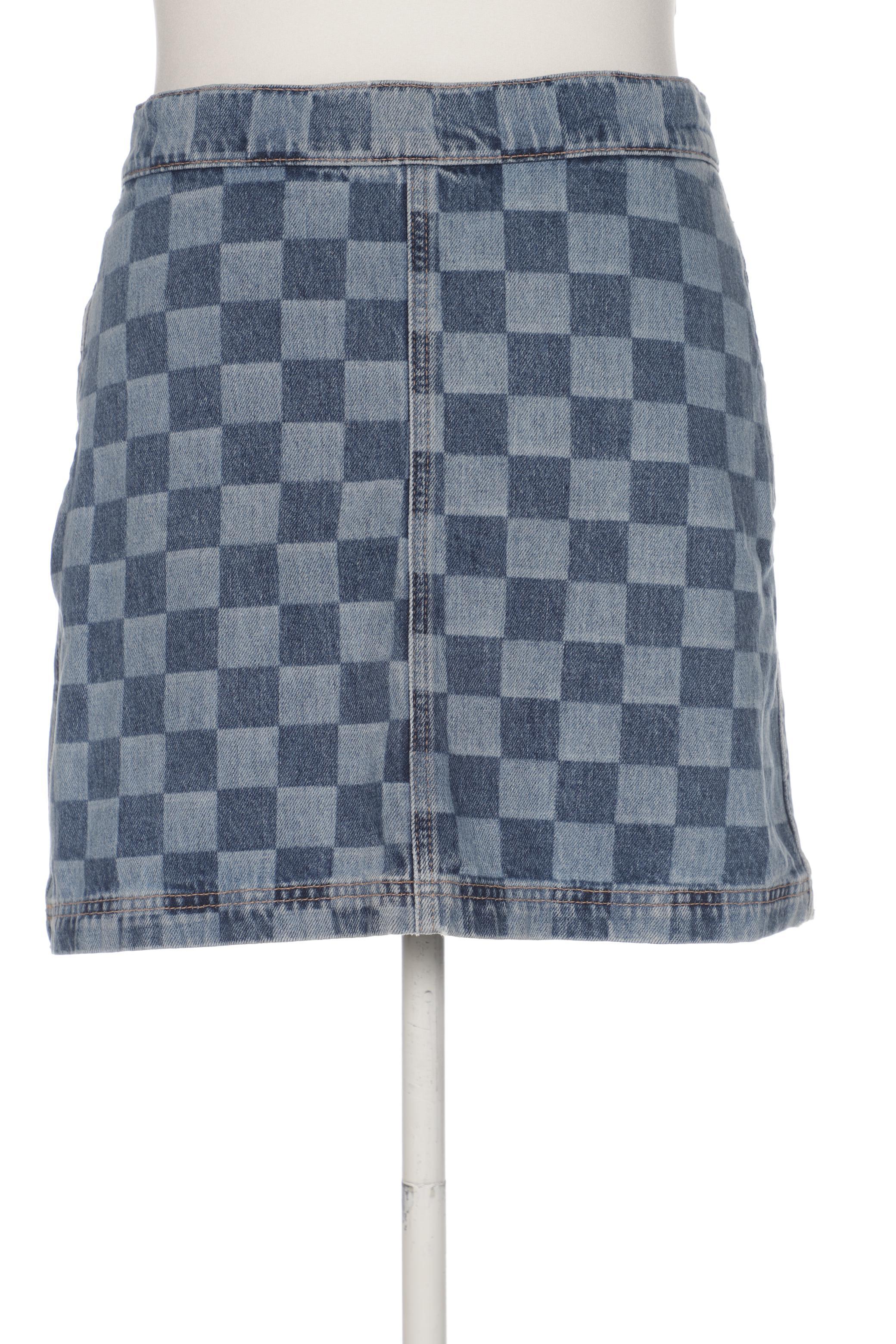 

Marc O Polo Damen Rock, blau, Gr. 31