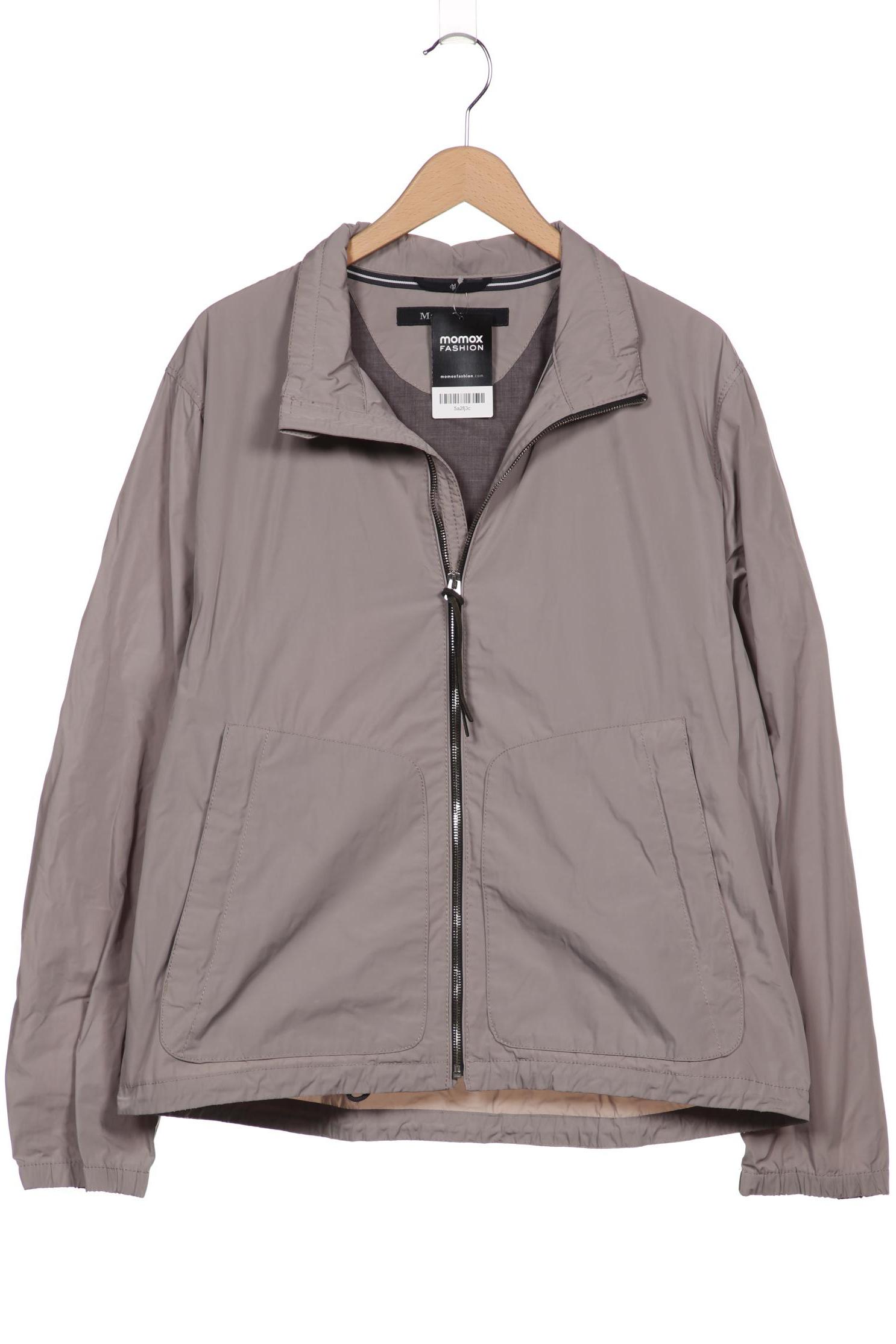 

Marc O Polo Herren Jacke, grau