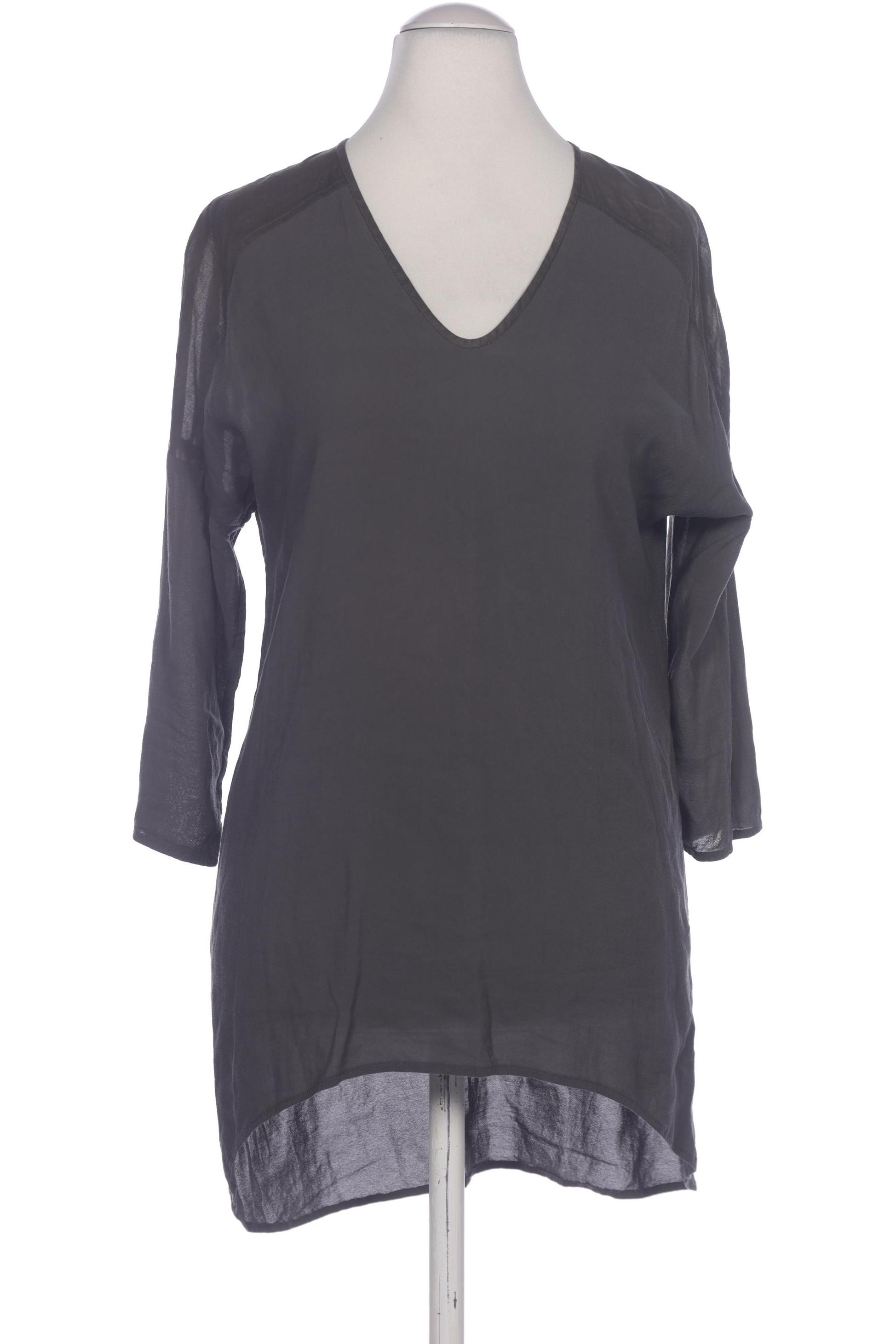 

Marc O Polo Damen Bluse, grün, Gr. 36