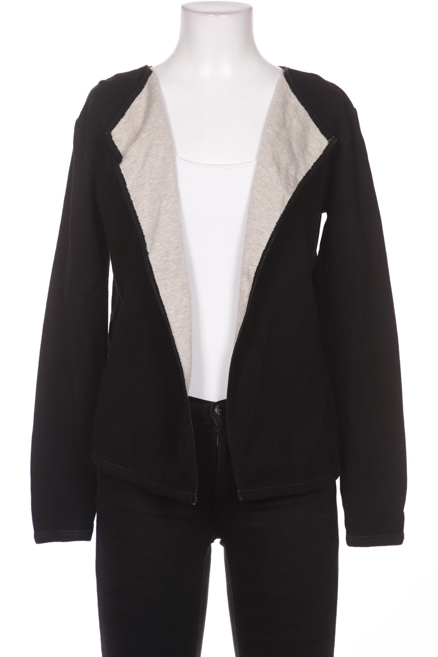 

Marc O Polo Damen Strickjacke, marineblau, Gr. 36