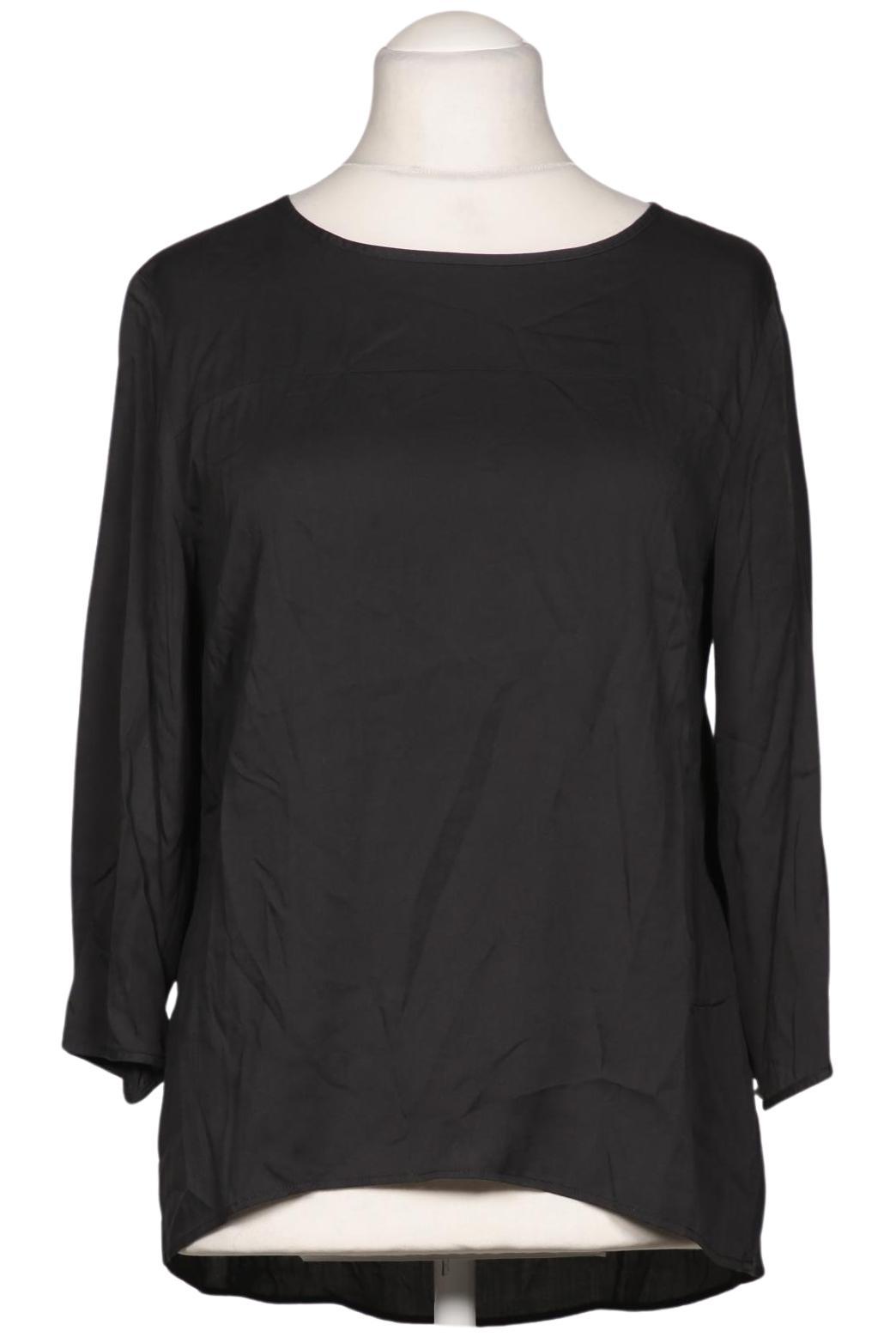 

Marc O Polo Damen Bluse, grau, Gr. 44