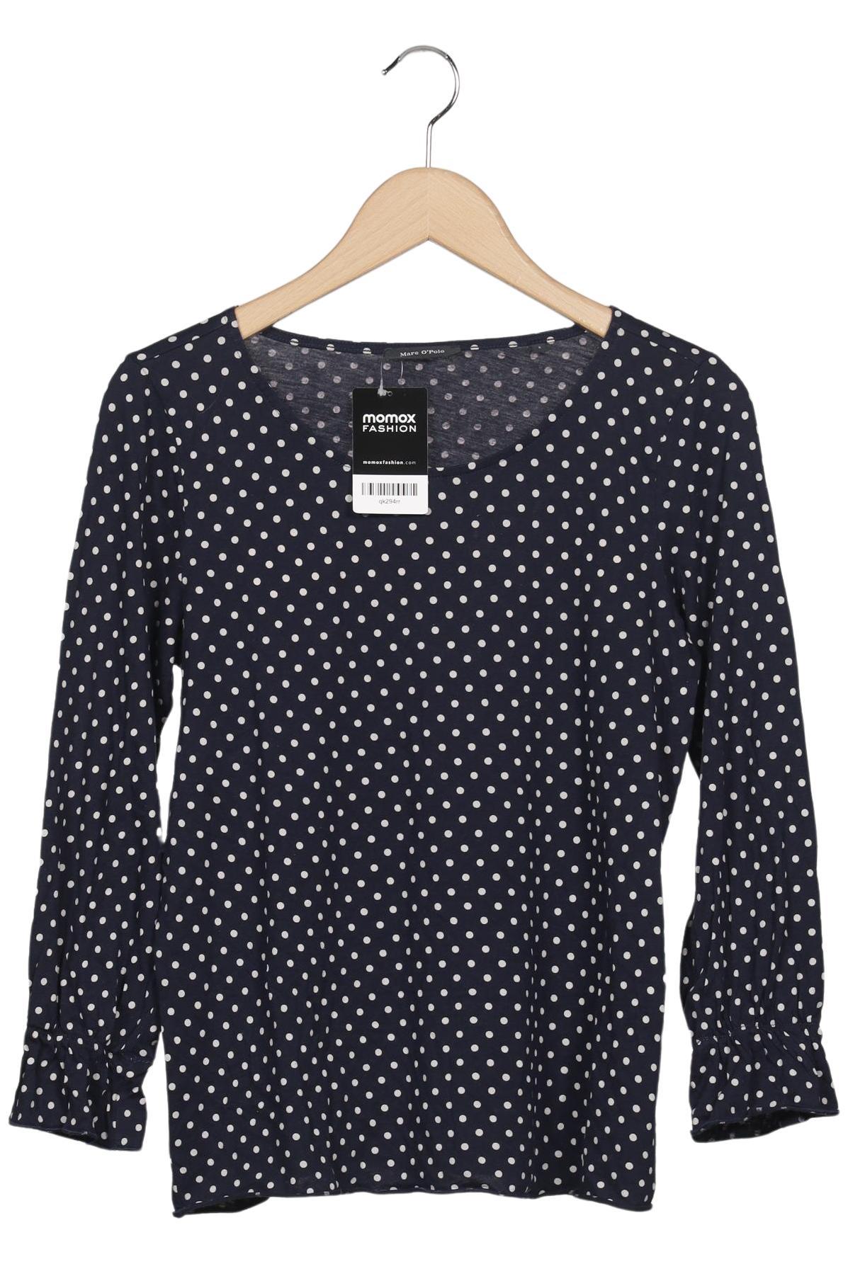 

Marc O Polo Damen Langarmshirt, mehrfarbig, Gr. 36