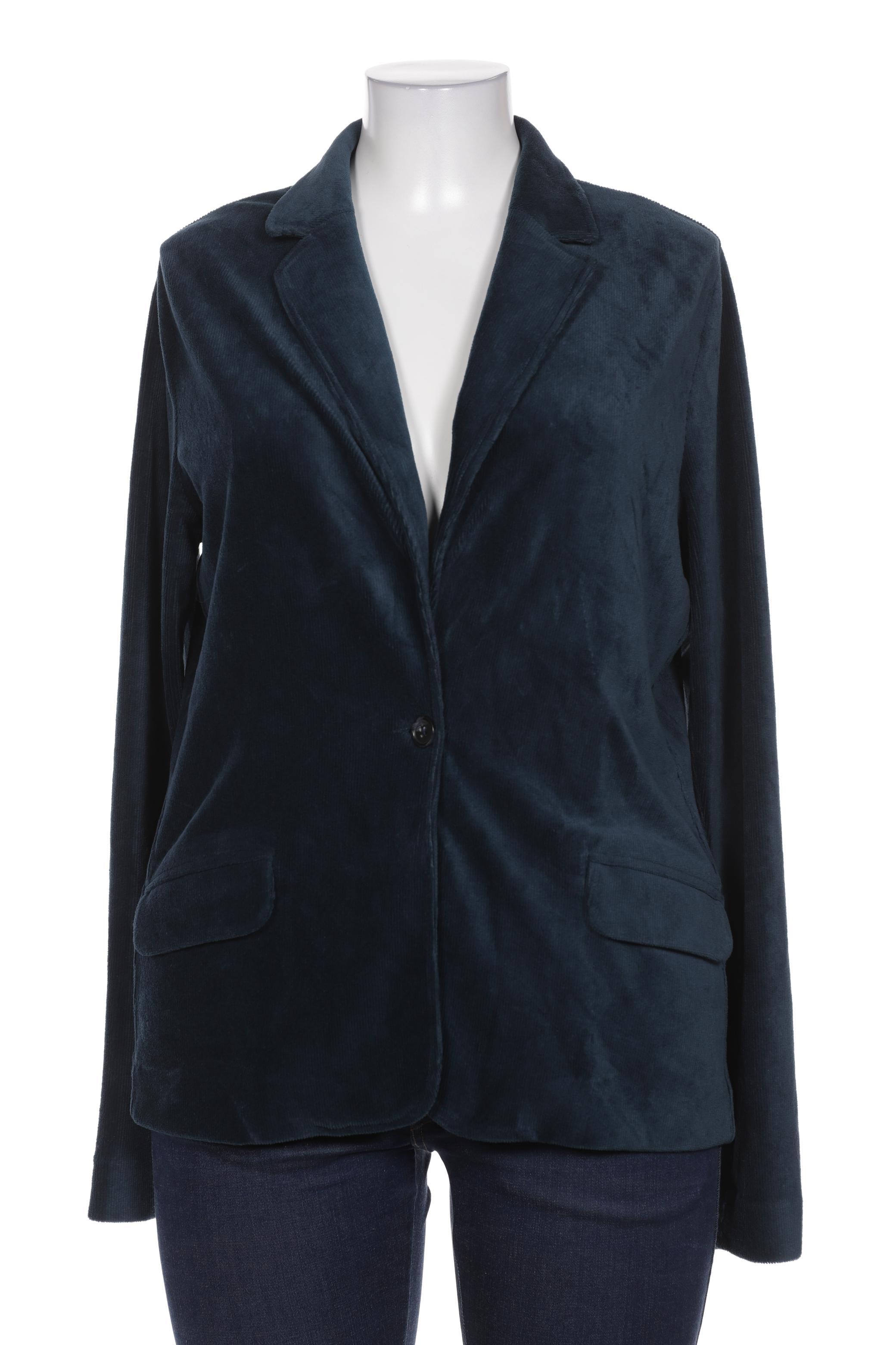 

Marc O Polo Damen Blazer, marineblau