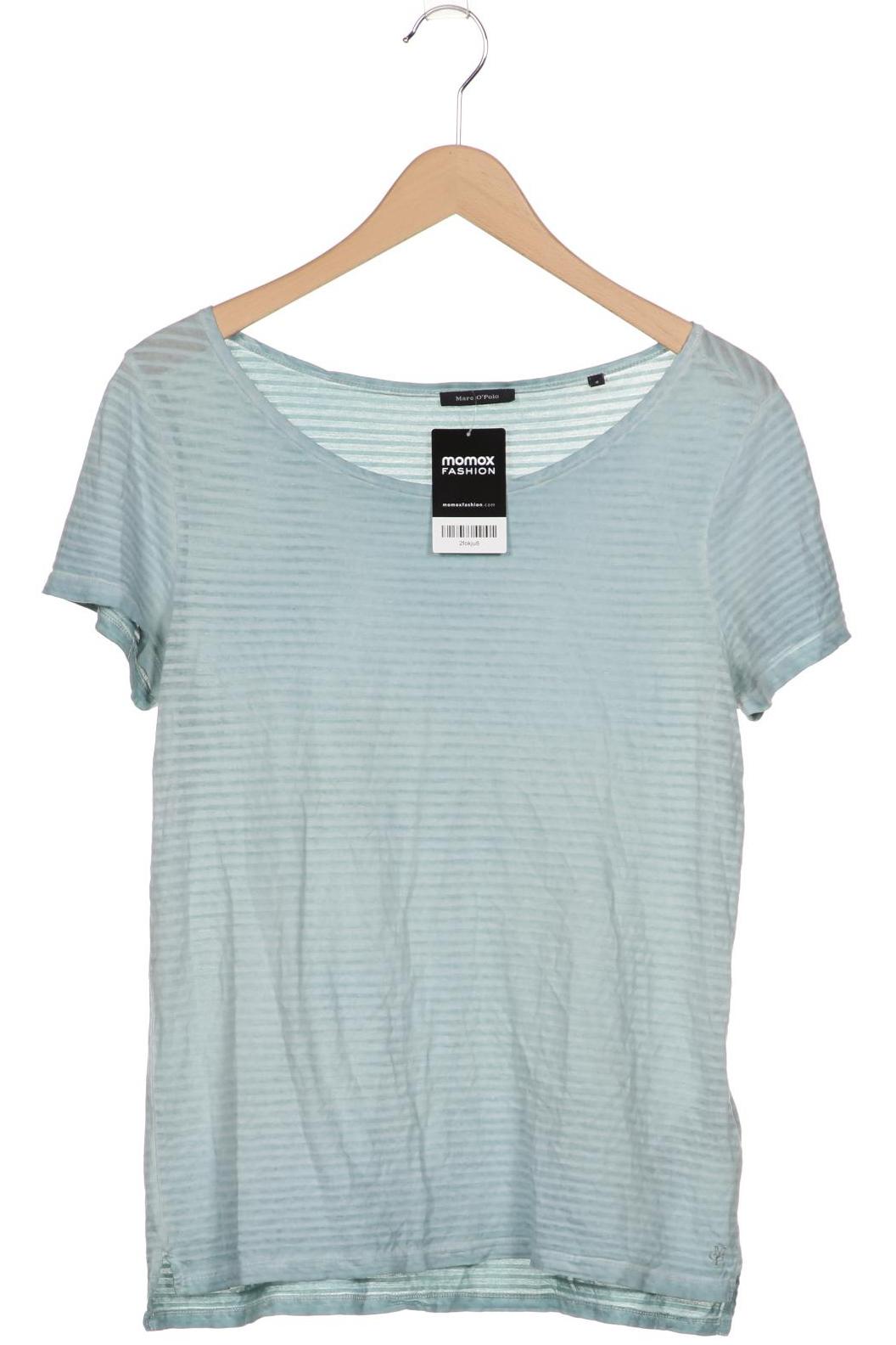 

Marc O Polo Damen T-Shirt, türkis