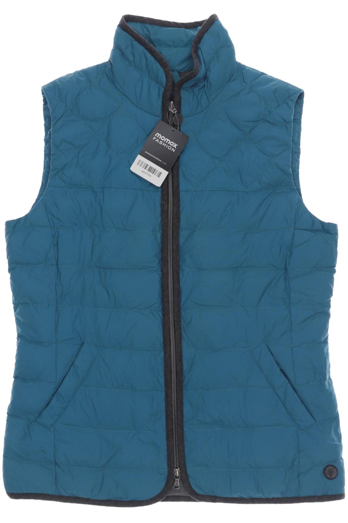 

Marc O Polo Damen Weste, blau