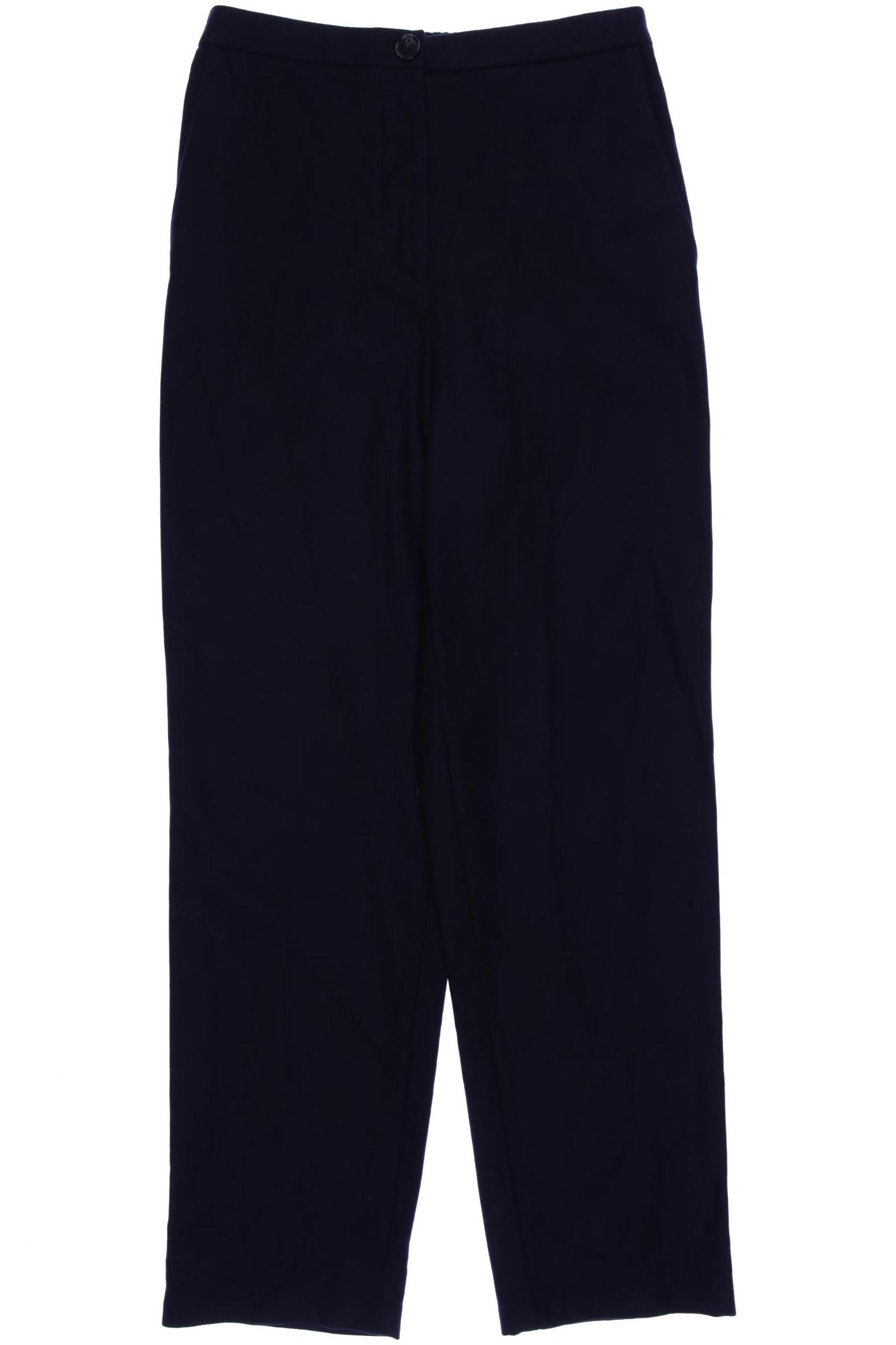 

Marc O Polo Damen Stoffhose, marineblau, Gr. 34