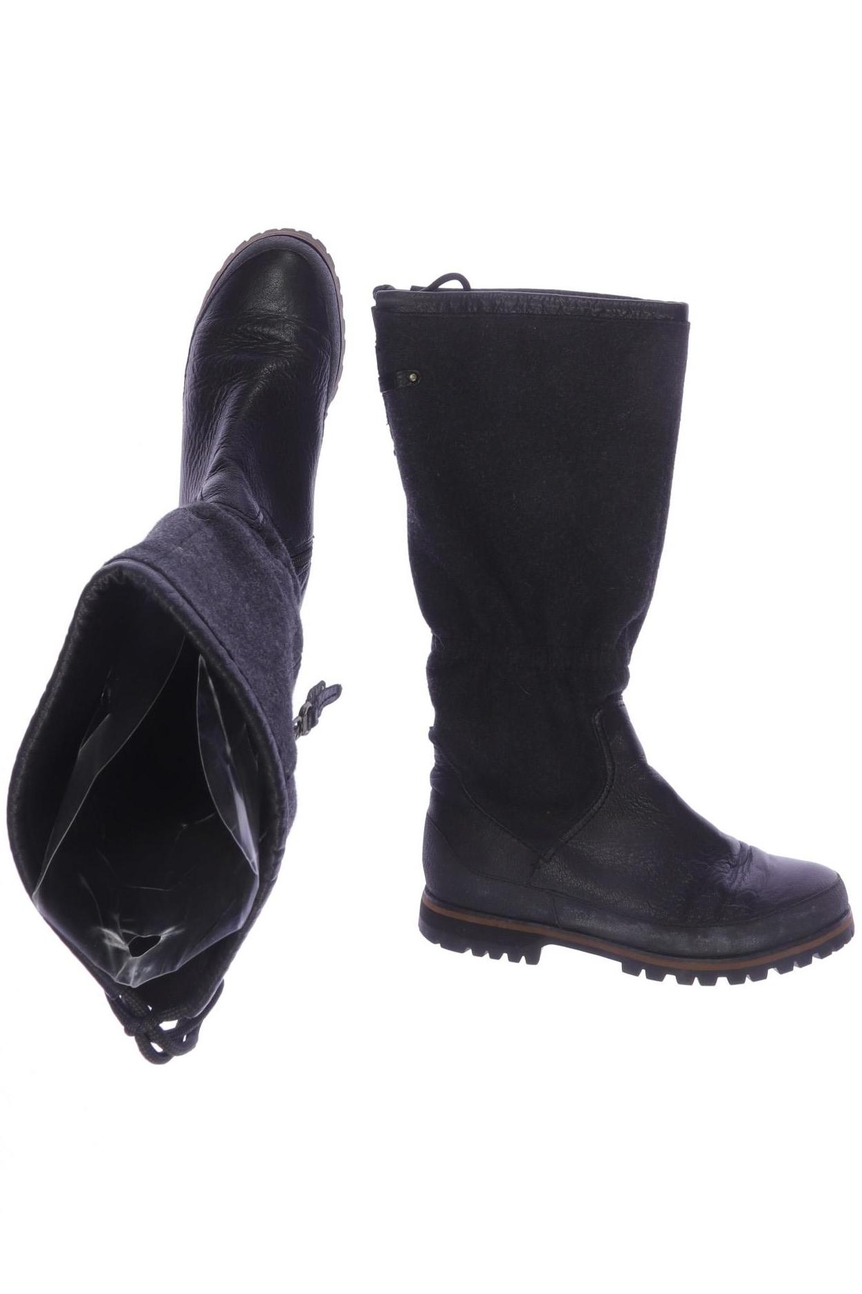 

Marc O Polo Damen Stiefel, grau, Gr. 39