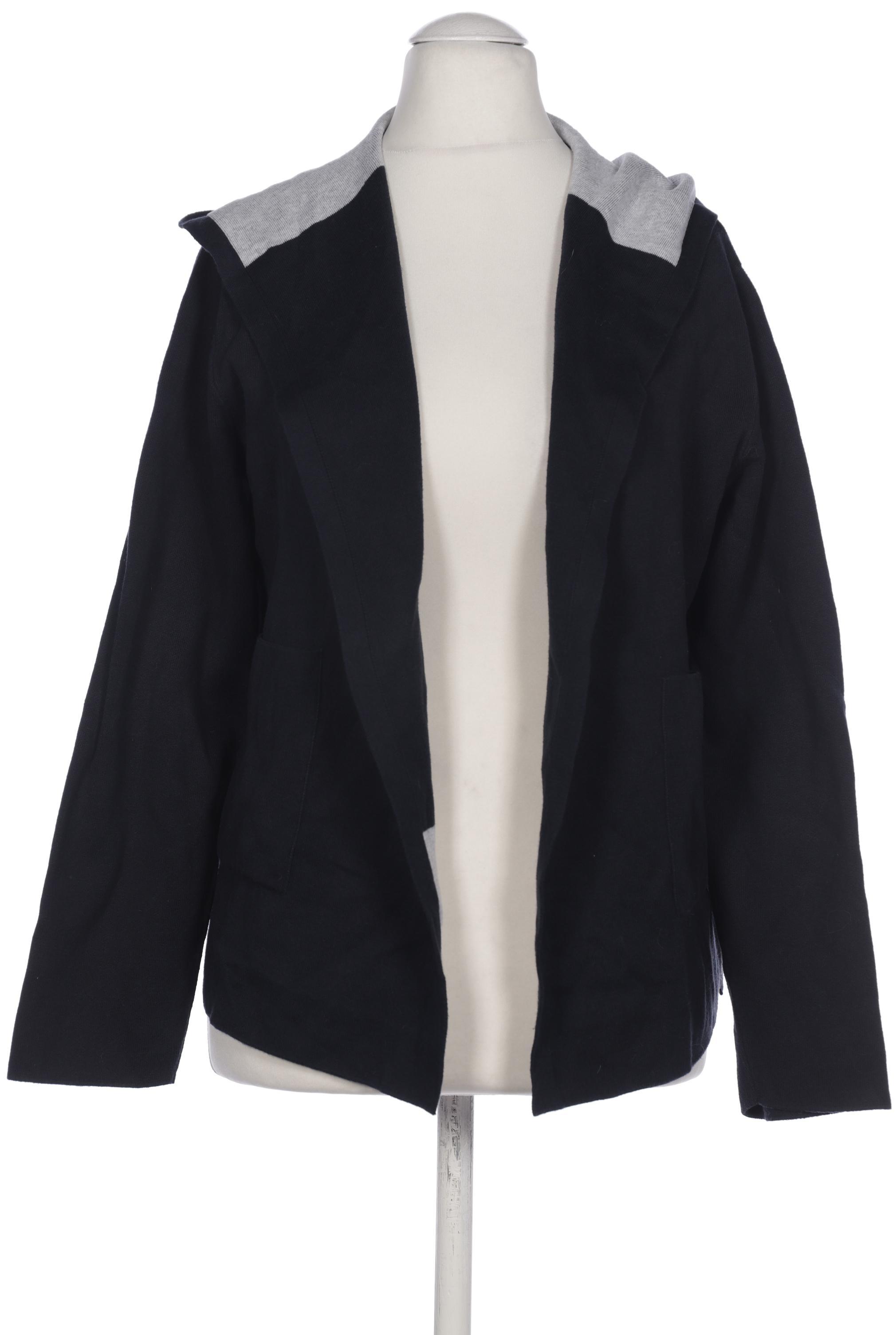 

Marc O Polo Damen Strickjacke, marineblau, Gr. 36