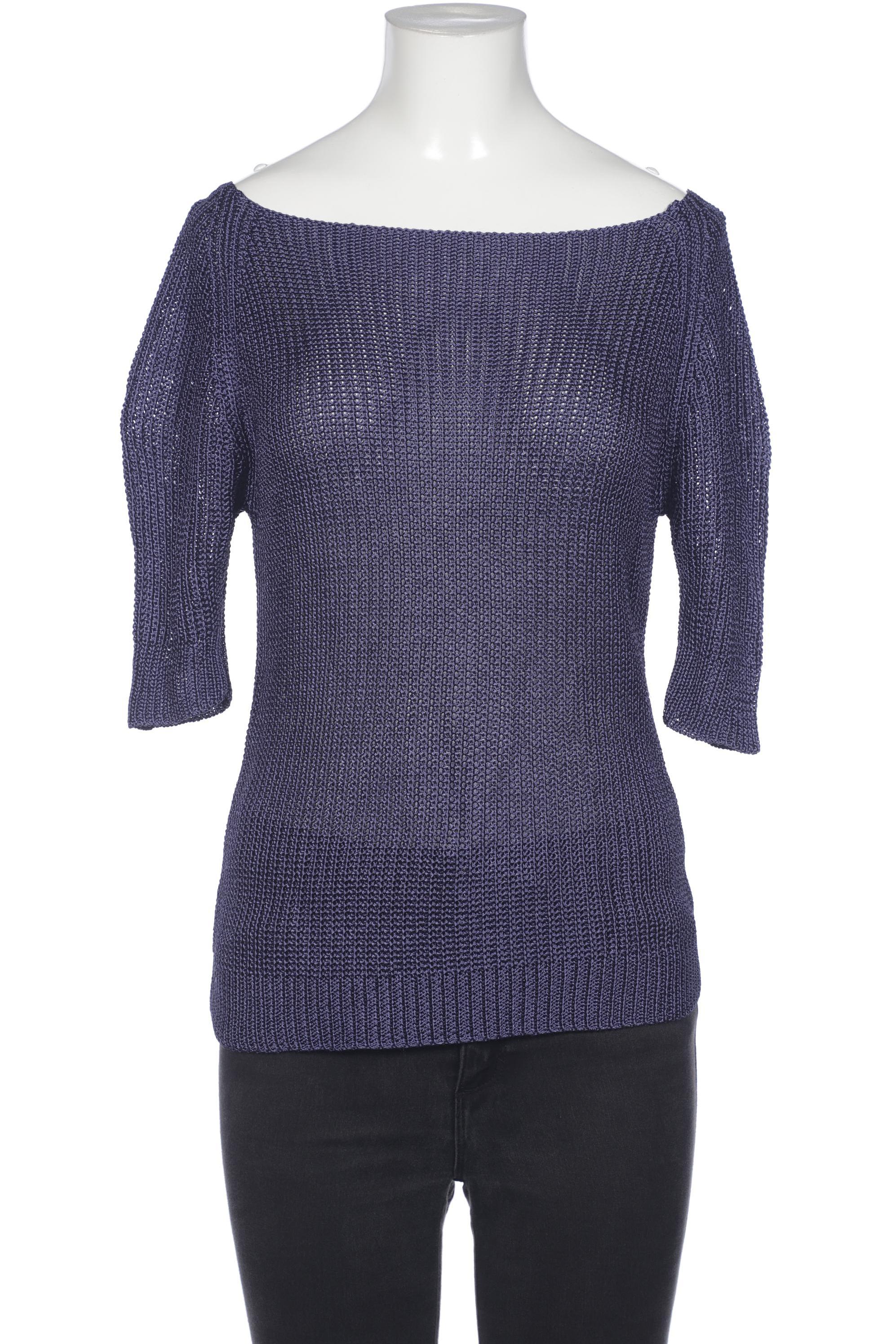 

Marc O Polo Damen Pullover, marineblau