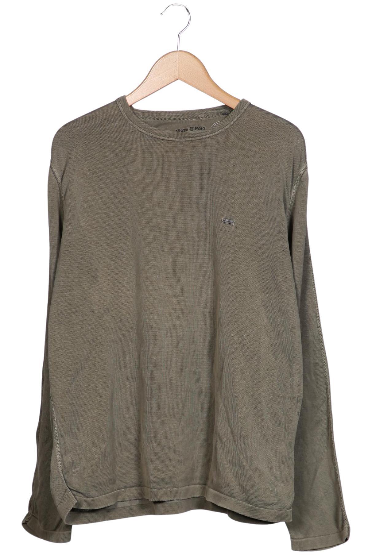 

Marc O Polo Herren Pullover, grün, Gr. 52