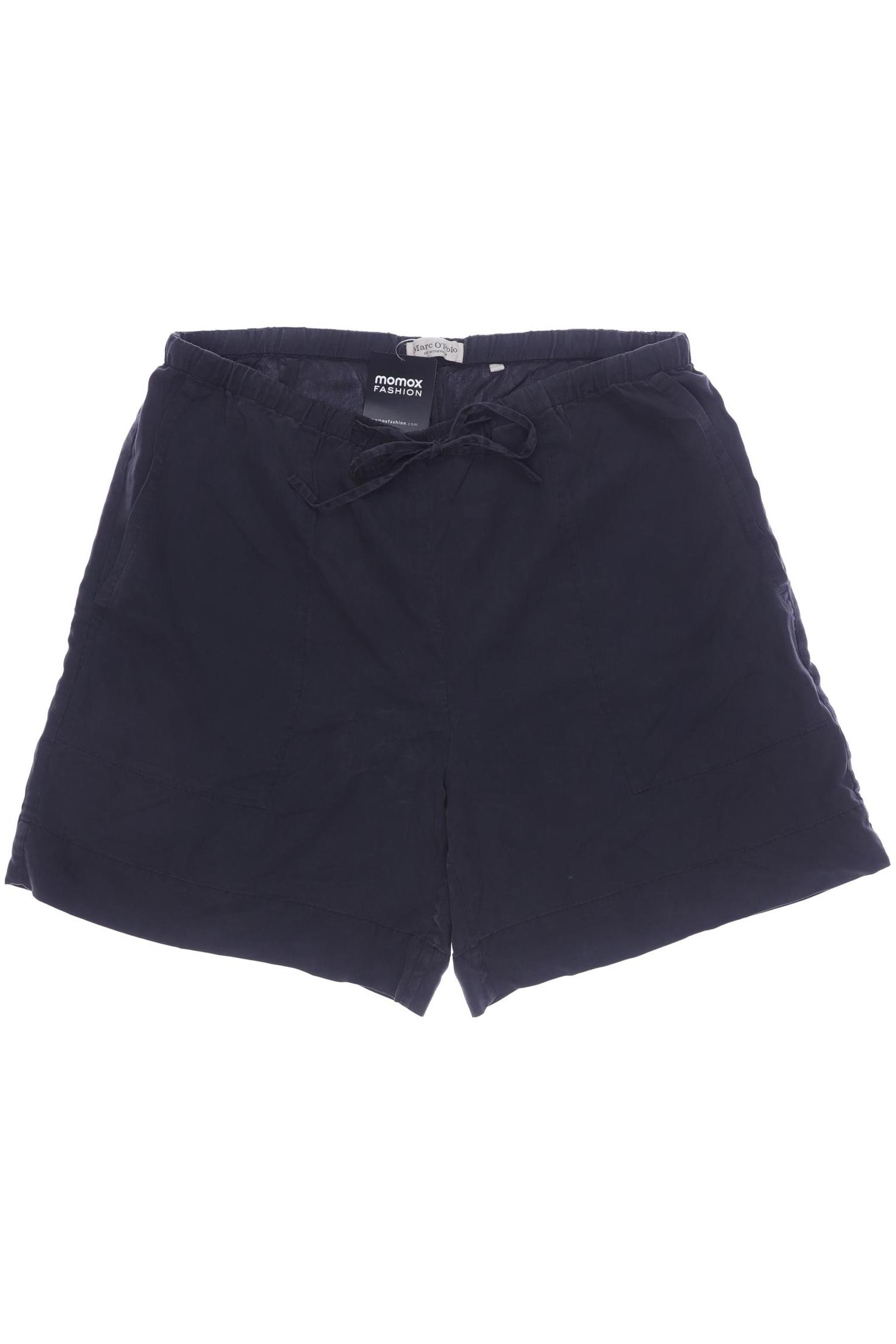 

Marc O Polo Damen Shorts, grau, Gr. 38