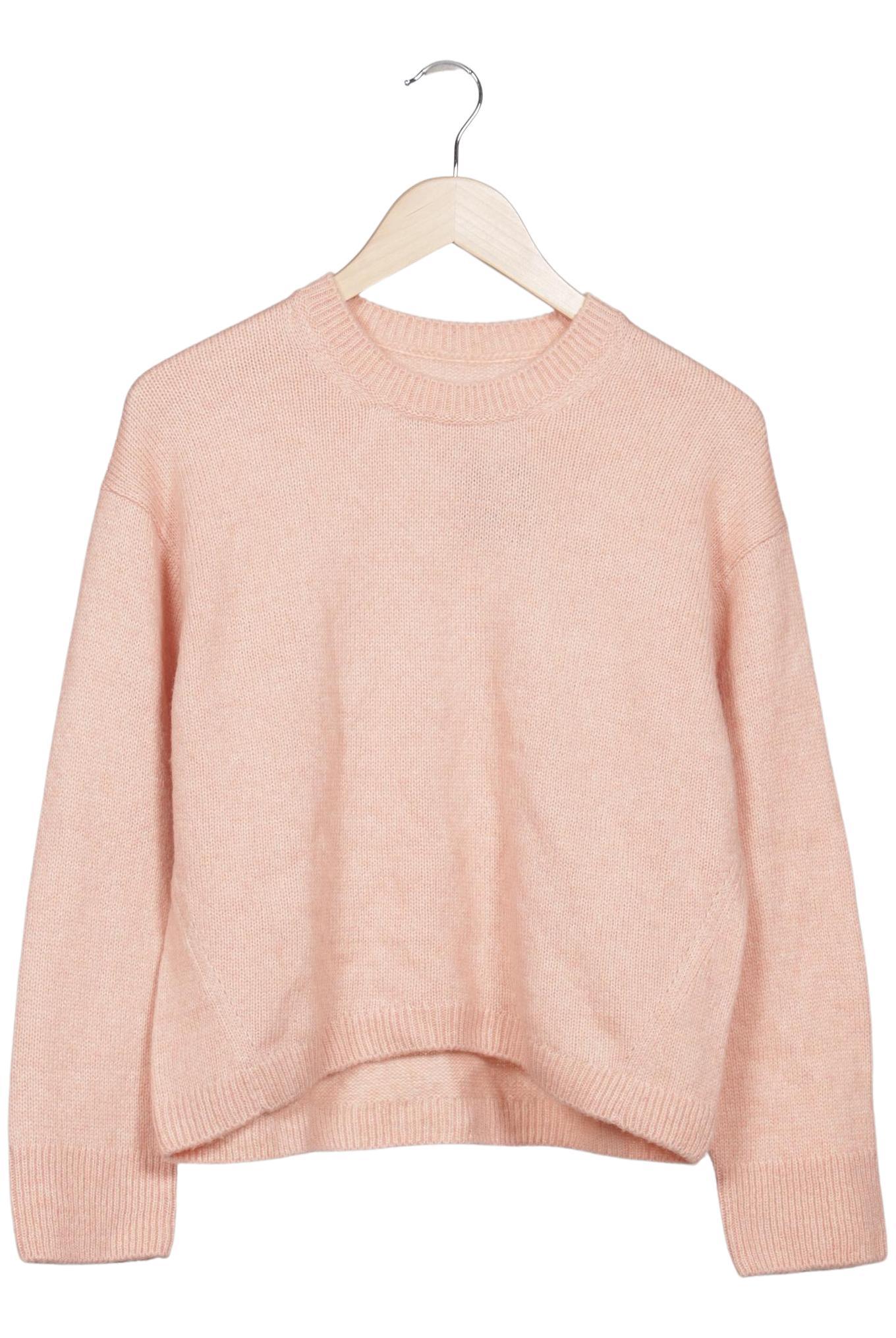 

Marc O Polo Damen Pullover, pink, Gr. 34