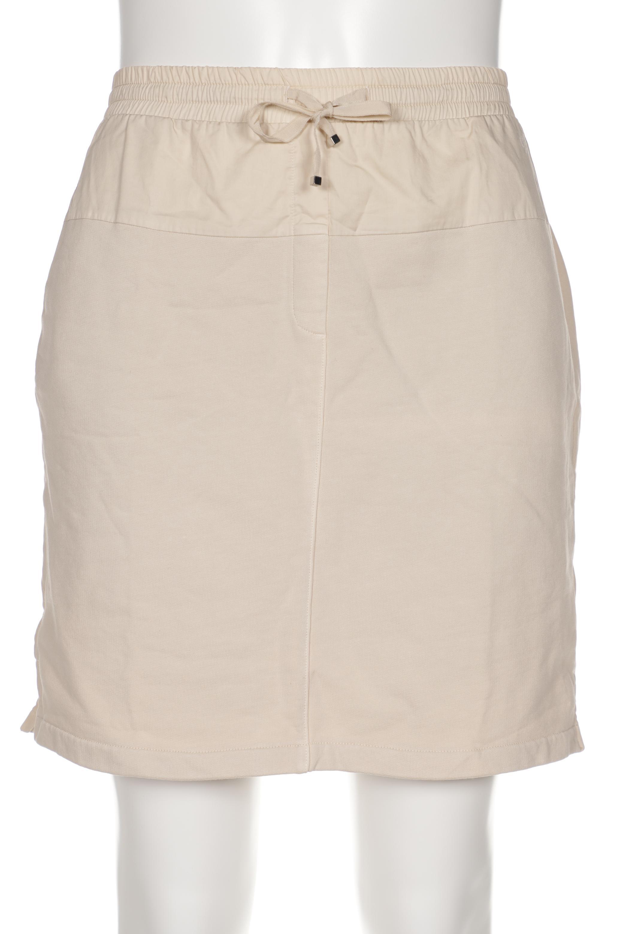 

Marc O Polo Damen Rock, beige, Gr. 42