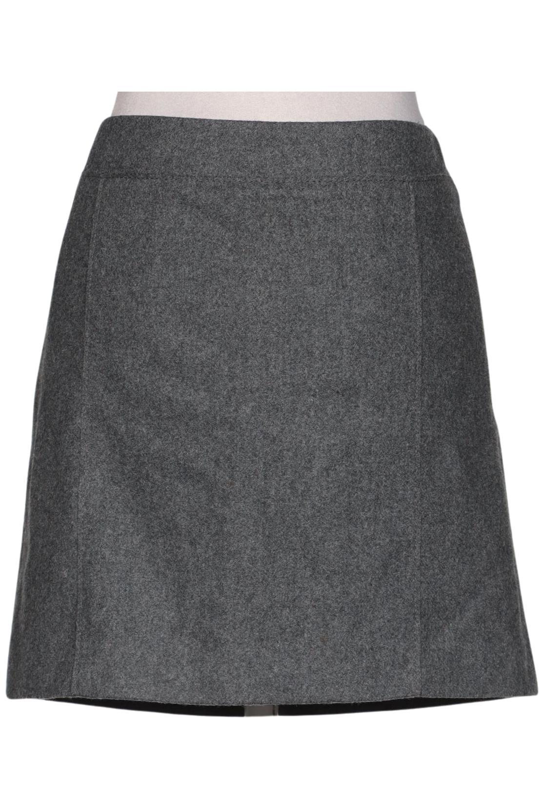 

Marc O Polo Damen Rock, grau, Gr. 34