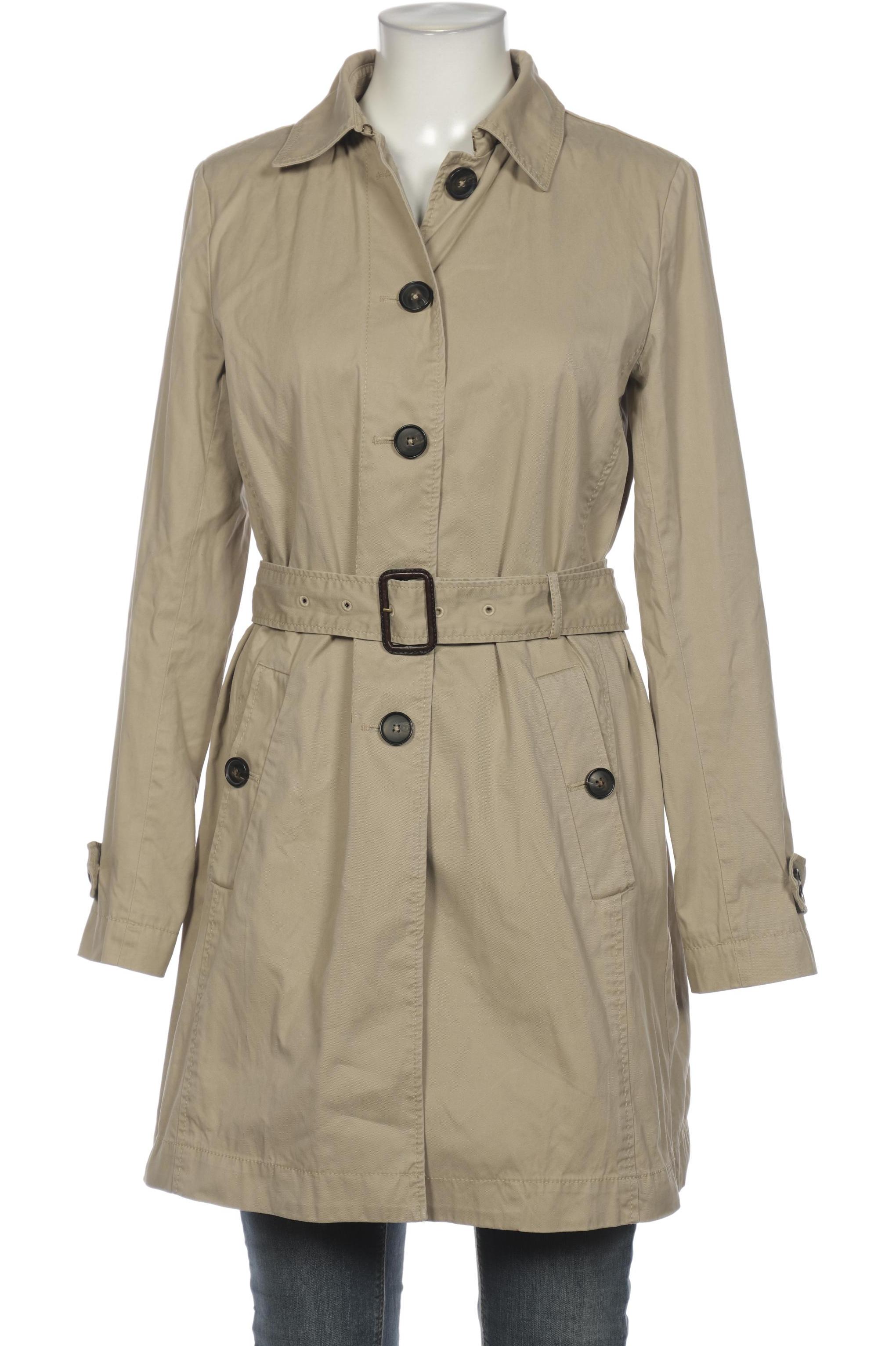 

Marc O Polo Damen Mantel, beige, Gr. 38