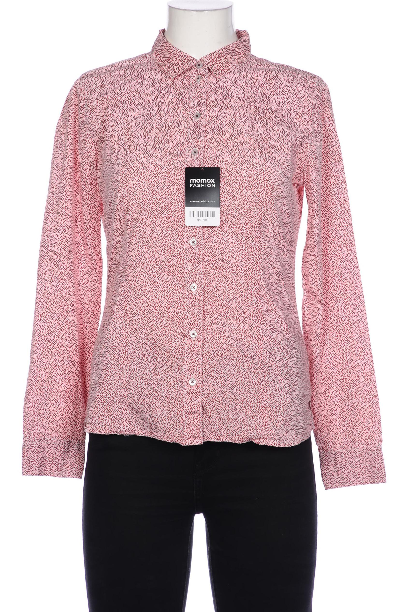 

Marc O Polo Damen Bluse, rot