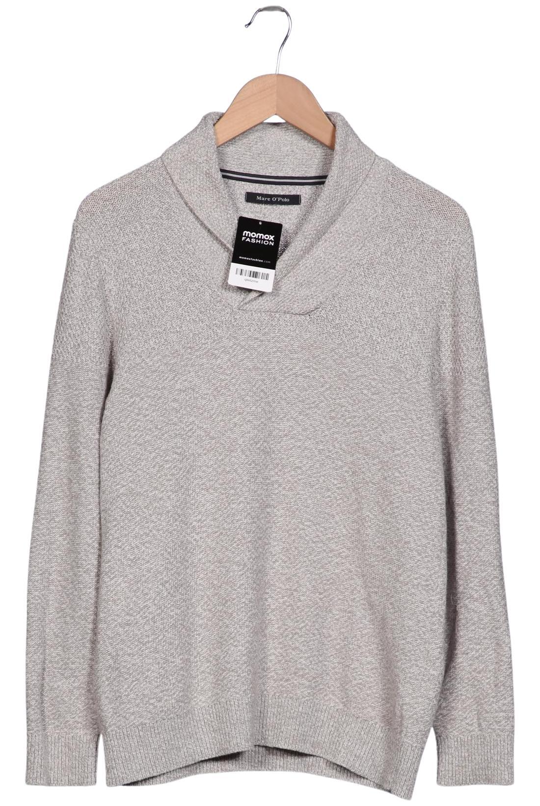 

Marc O Polo Herren Pullover, grau, Gr. 46