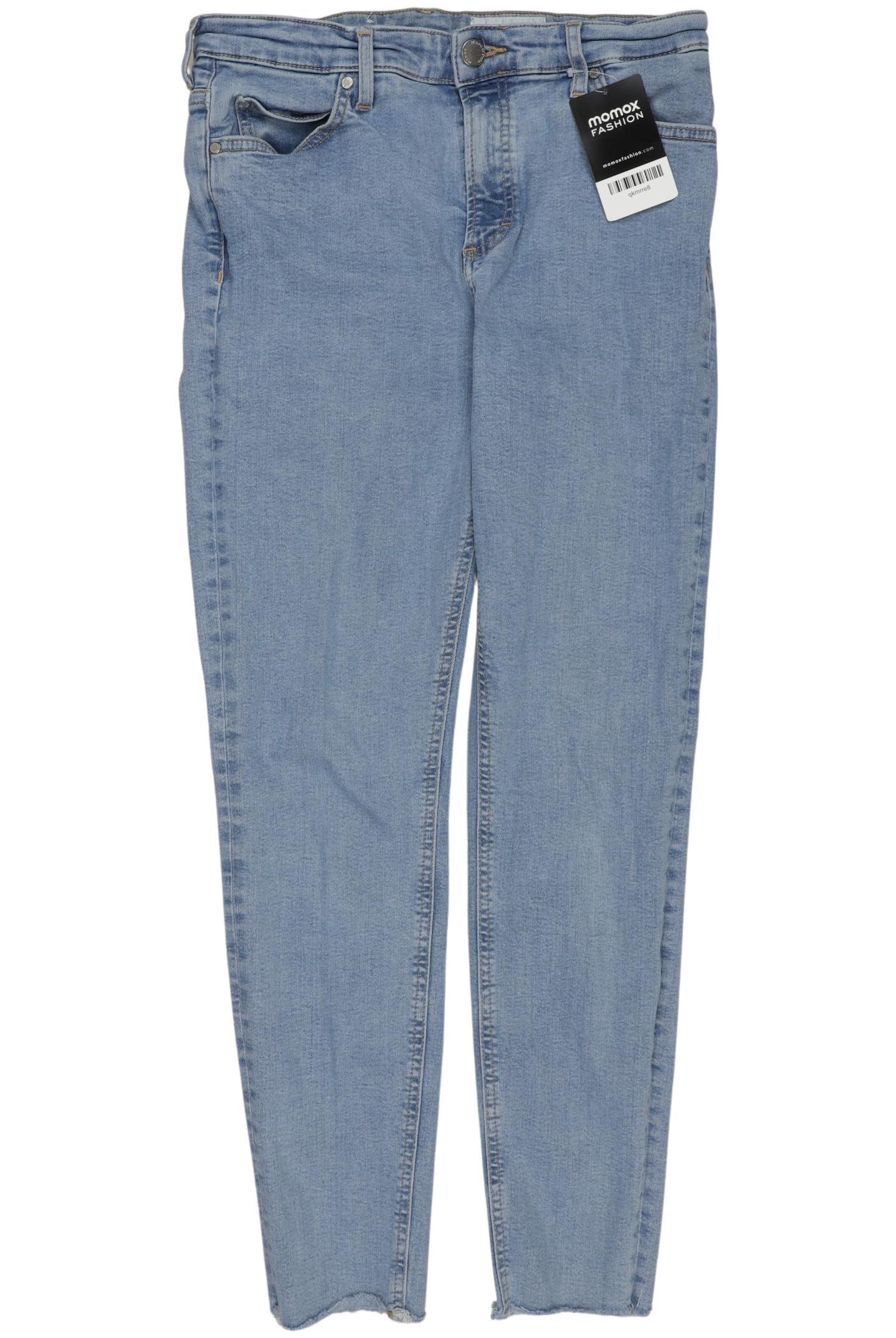 

Marc O Polo Damen Jeans, blau, Gr. 32