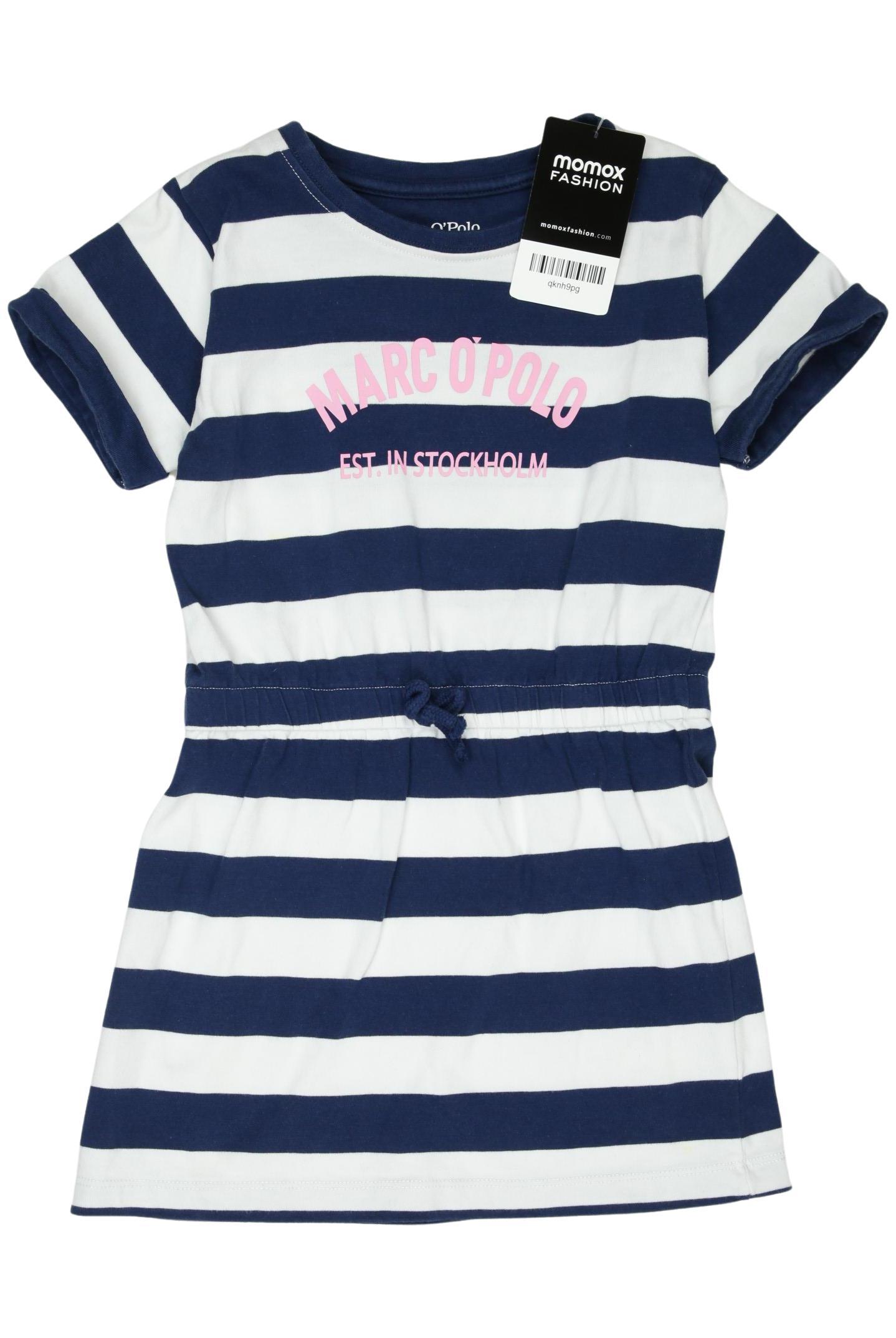 

Marc O Polo Damen Kleid, marineblau, Gr. 104