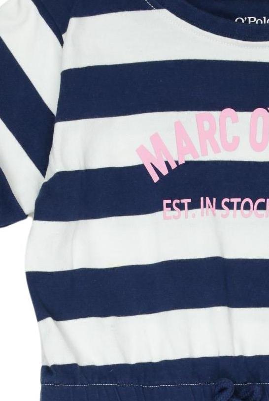 Thumbnail - Marc O Polo Mädchen Kleid, marineblau, Gr. 104