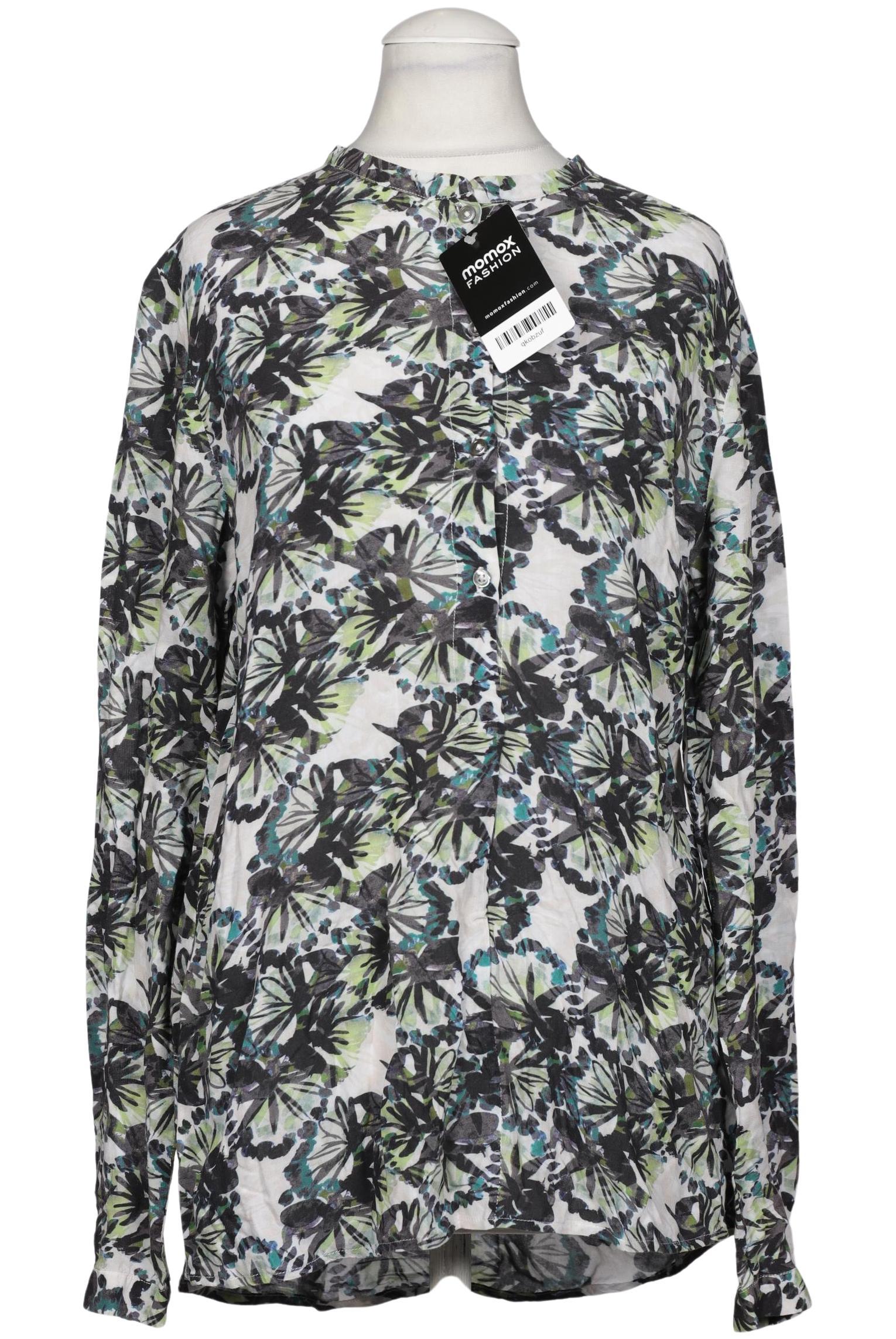 

Marc O Polo Damen Bluse, mehrfarbig, Gr. 36