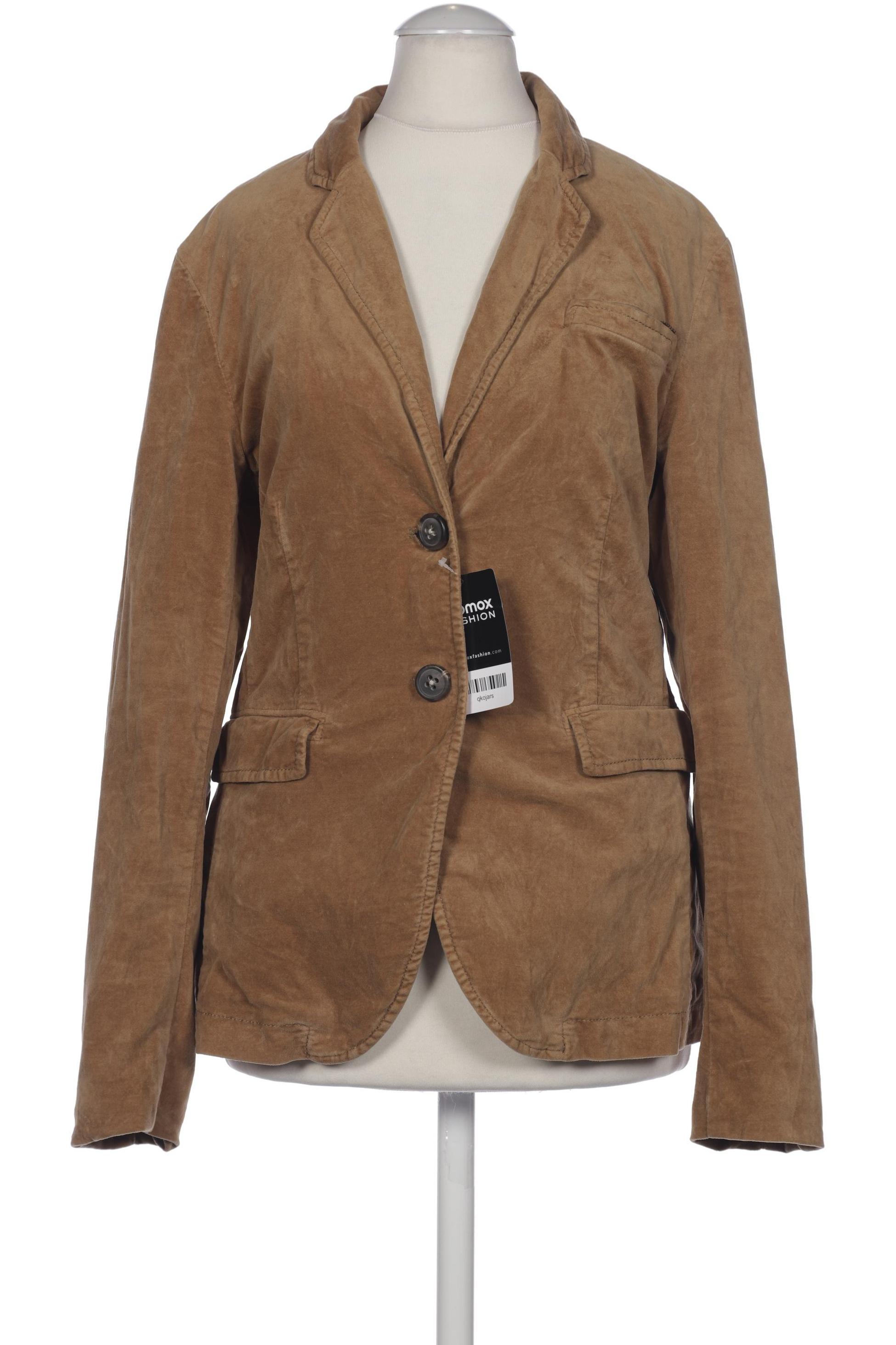

Marc O Polo Damen Blazer, beige, Gr. 36