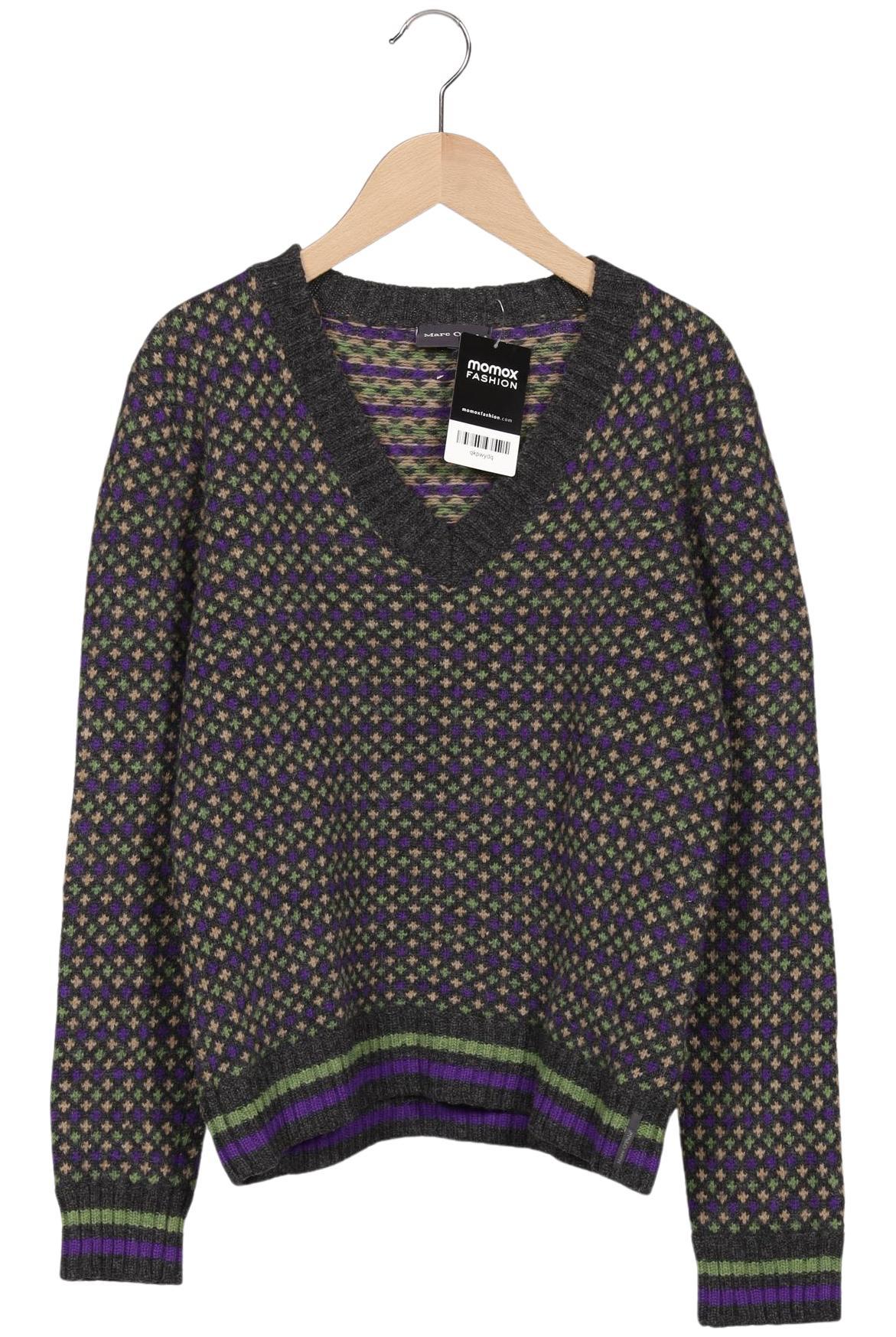 

Marc O Polo Damen Pullover, mehrfarbig, Gr. 42
